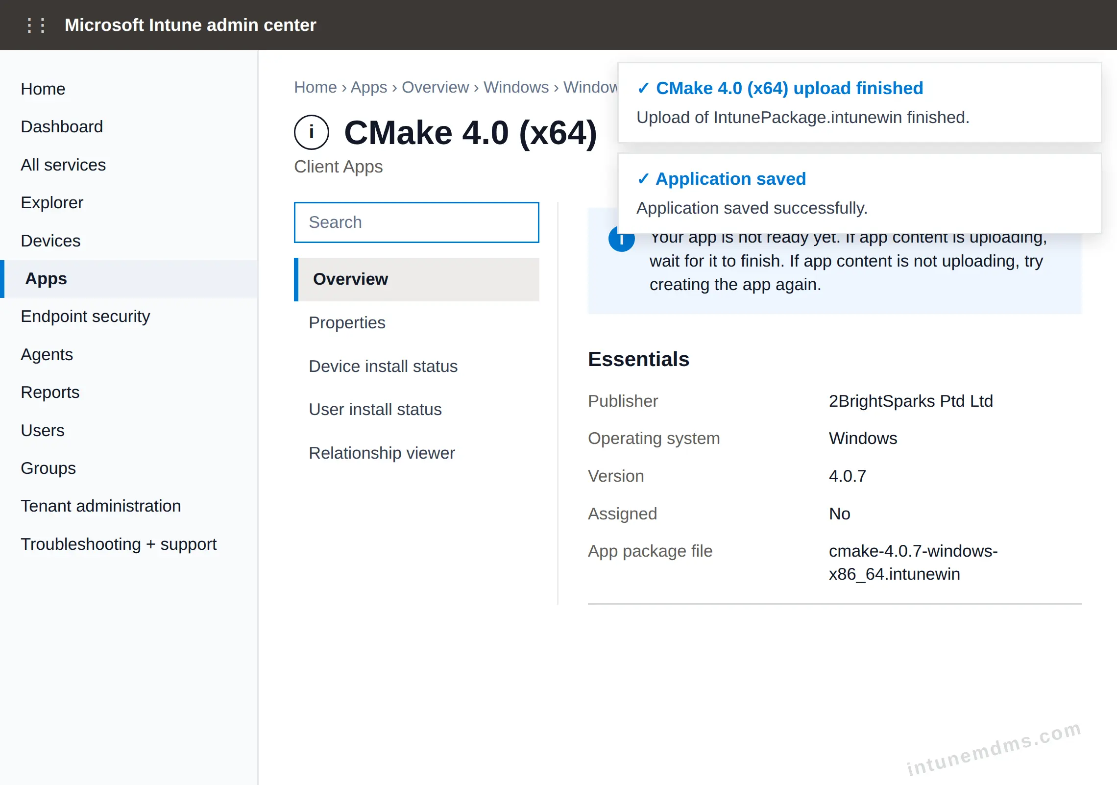 intunemdms-generated-postcreate