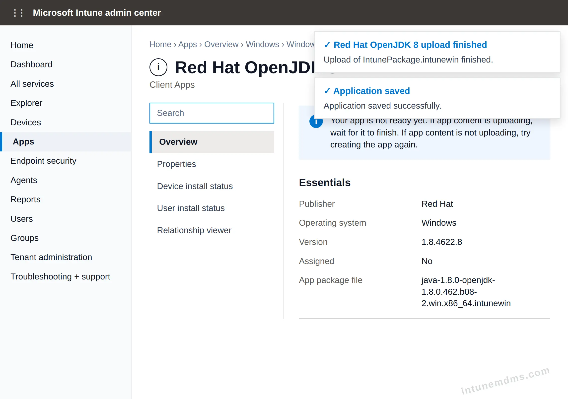 intunemdms-generated-postcreate