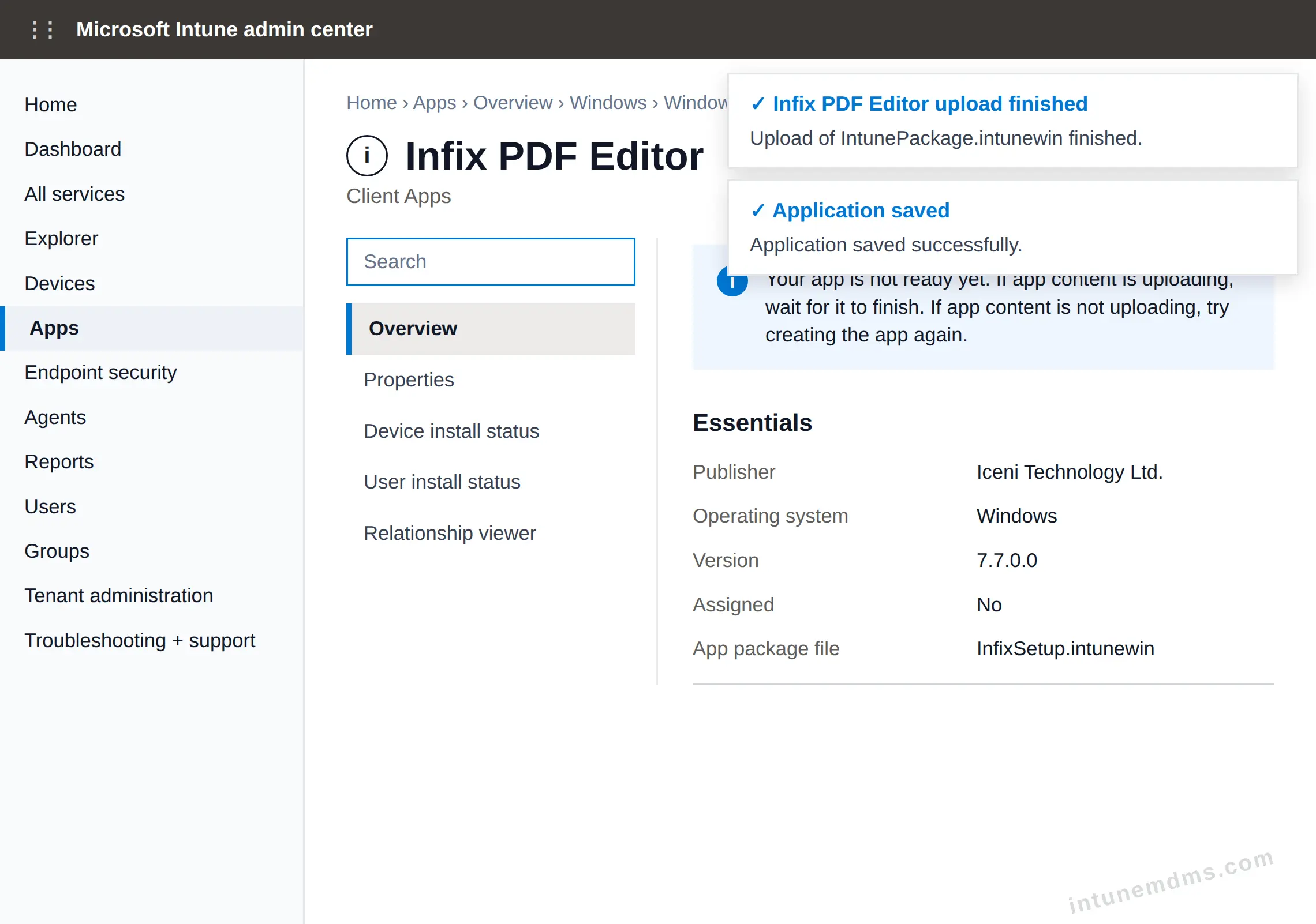 intunemdms-generated-postcreate