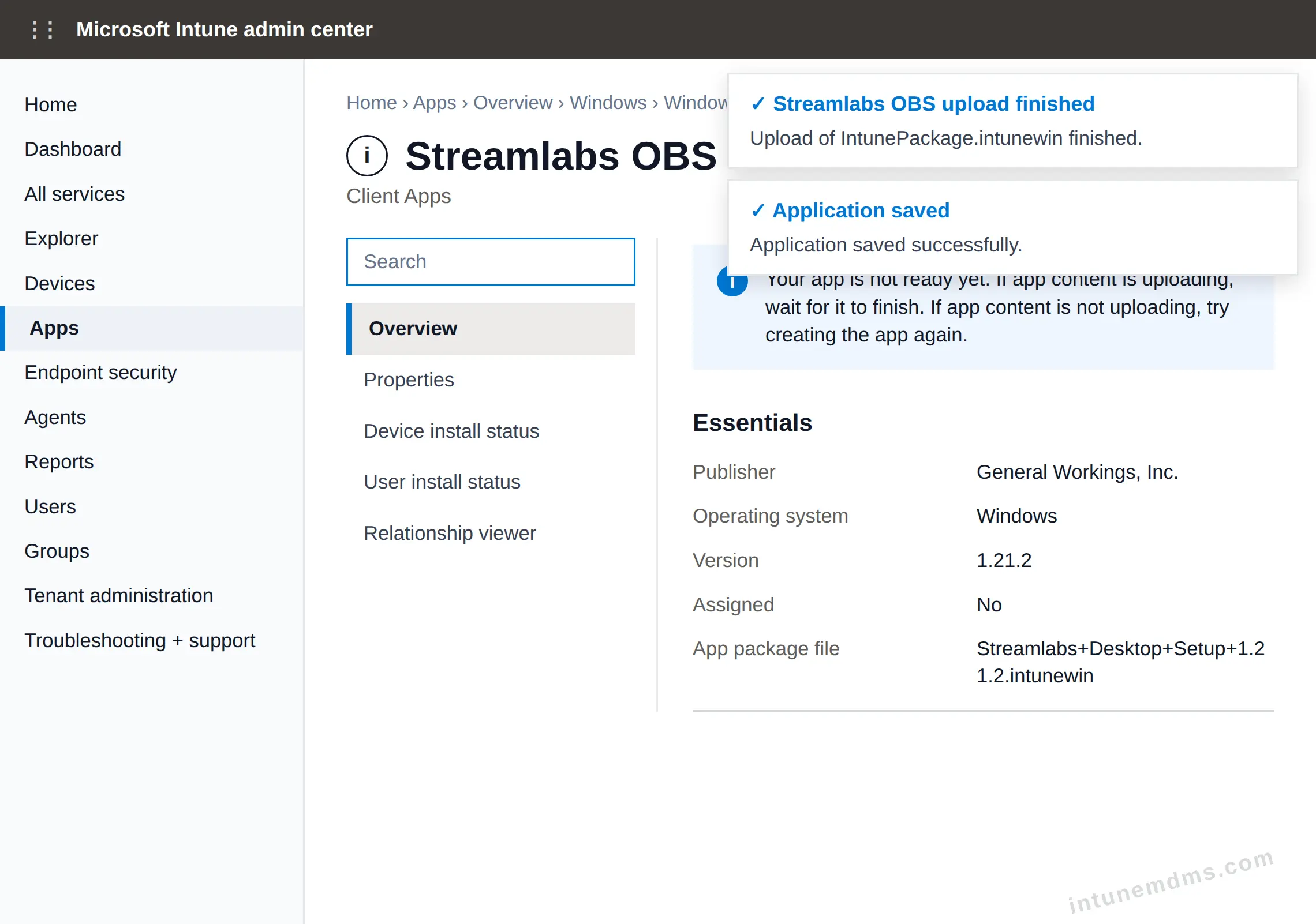 intunemdms-generated-postcreate