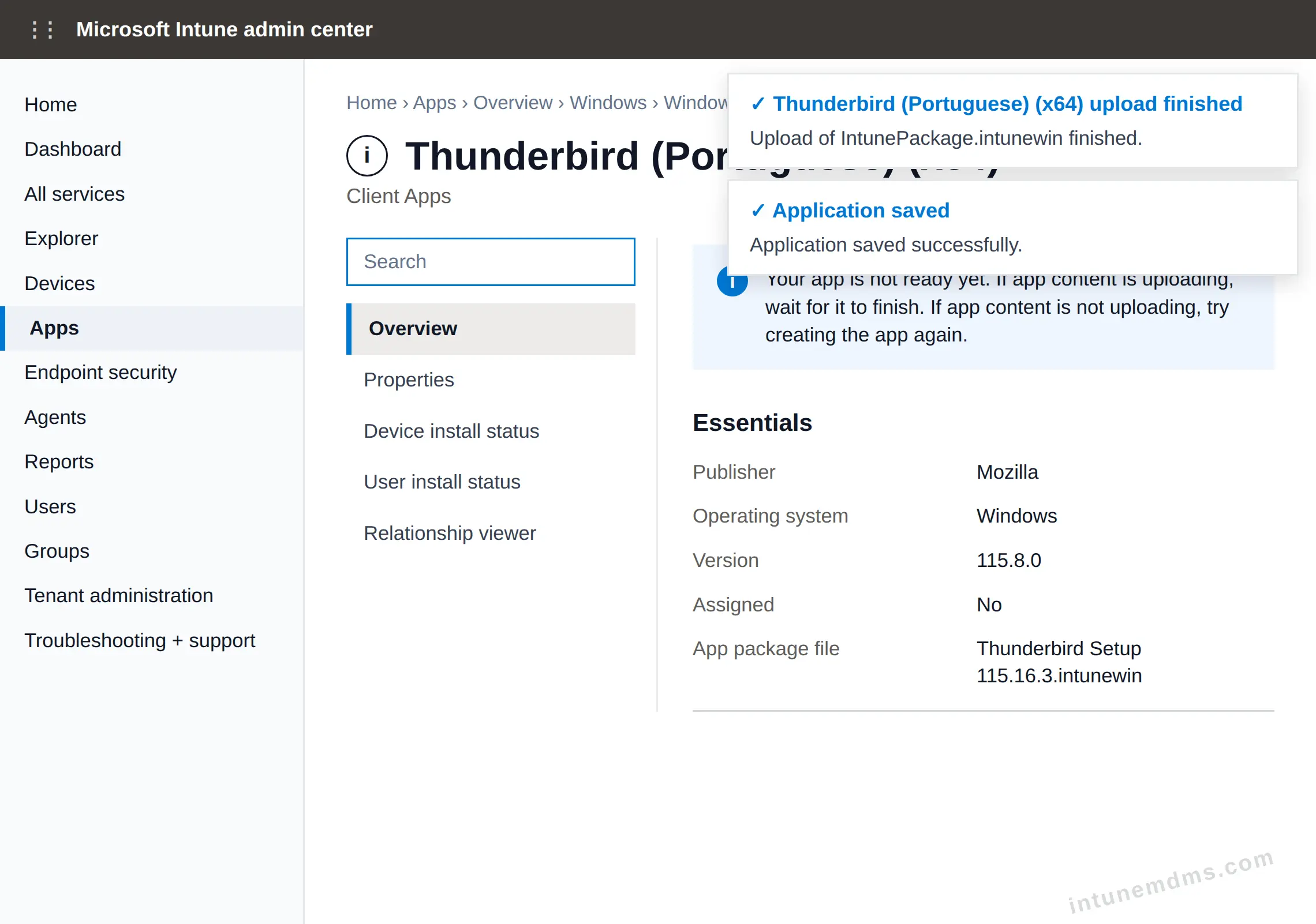 intunemdms-generated-postcreate
