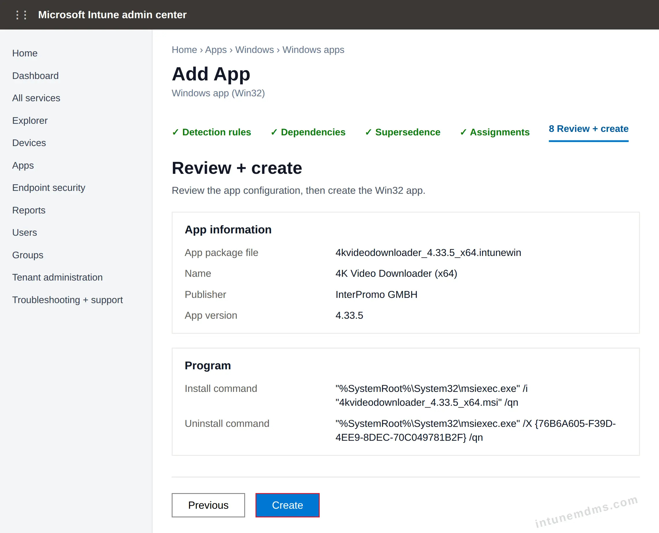 intunemdms-generated-review