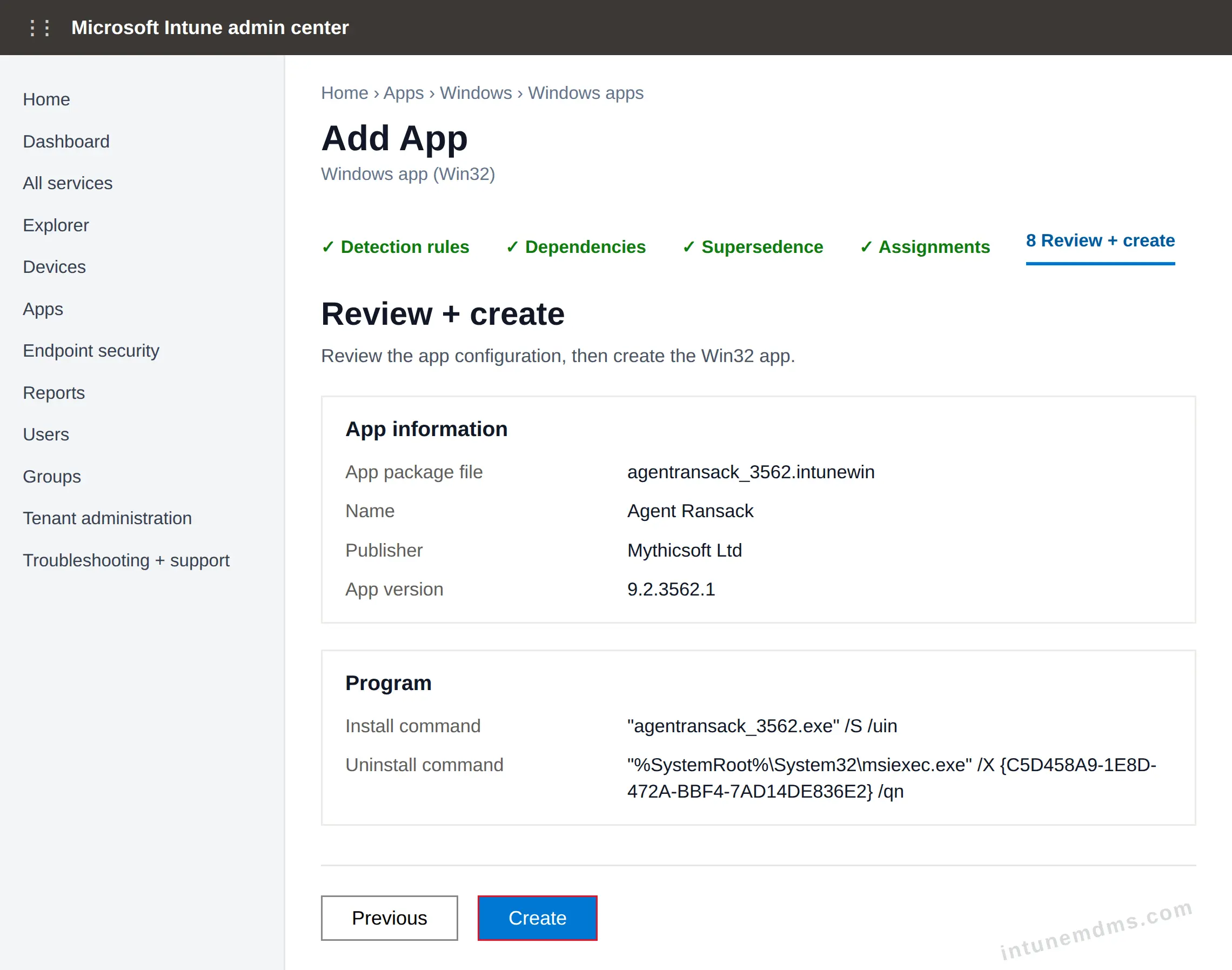 intunemdms-generated-review