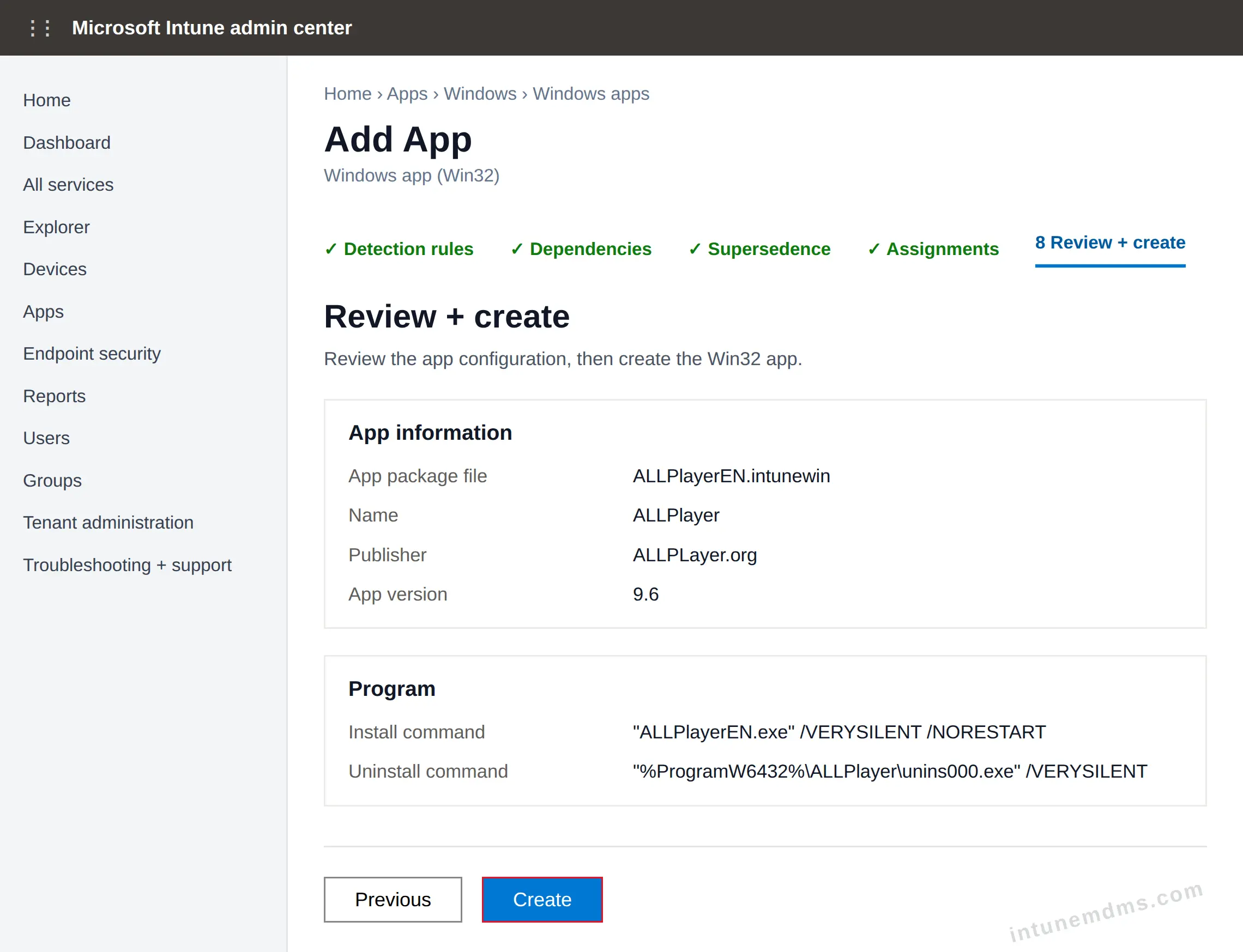 intunemdms-generated-review