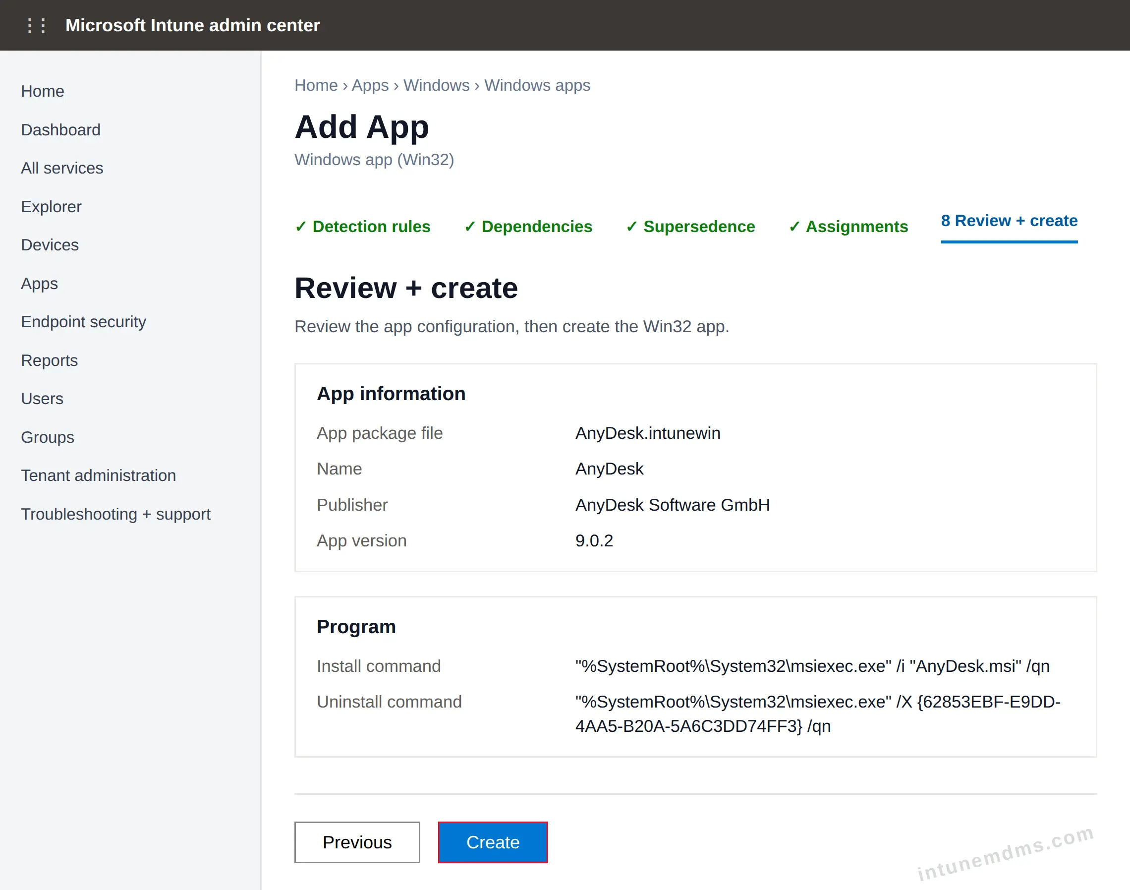 intunemdms-generated-review