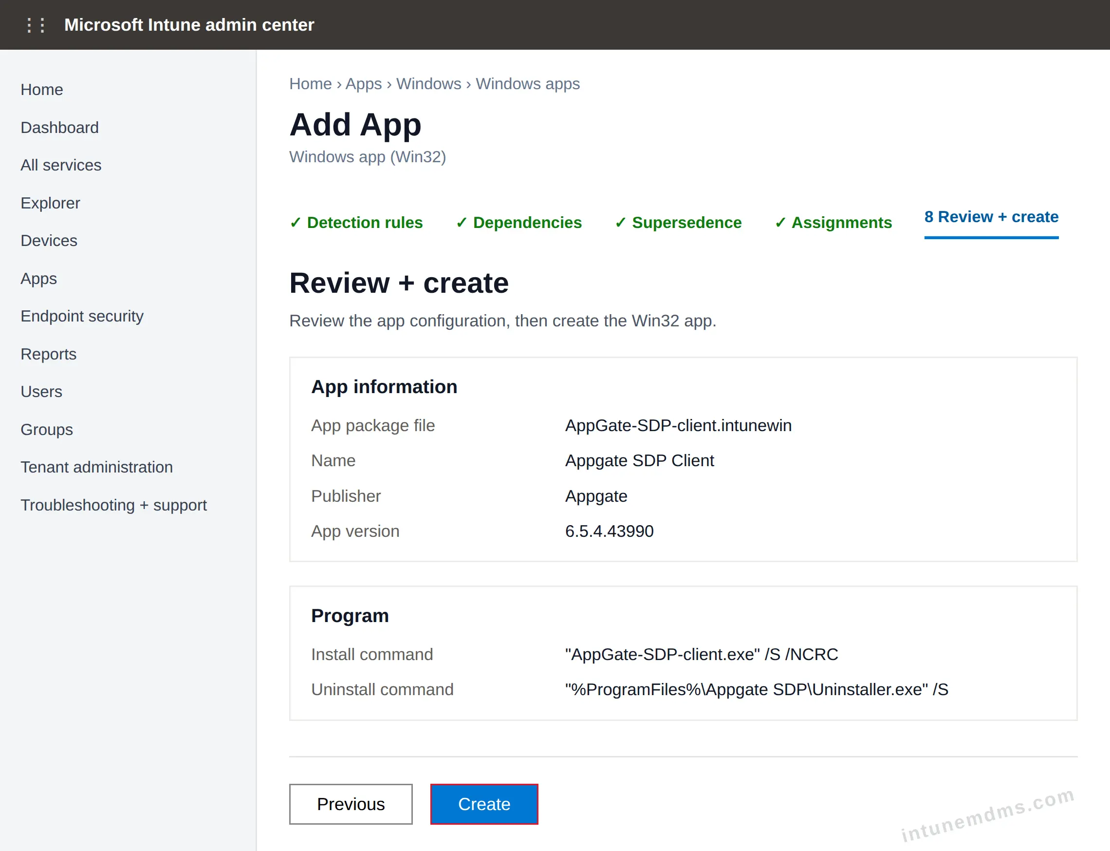 intunemdms-generated-review