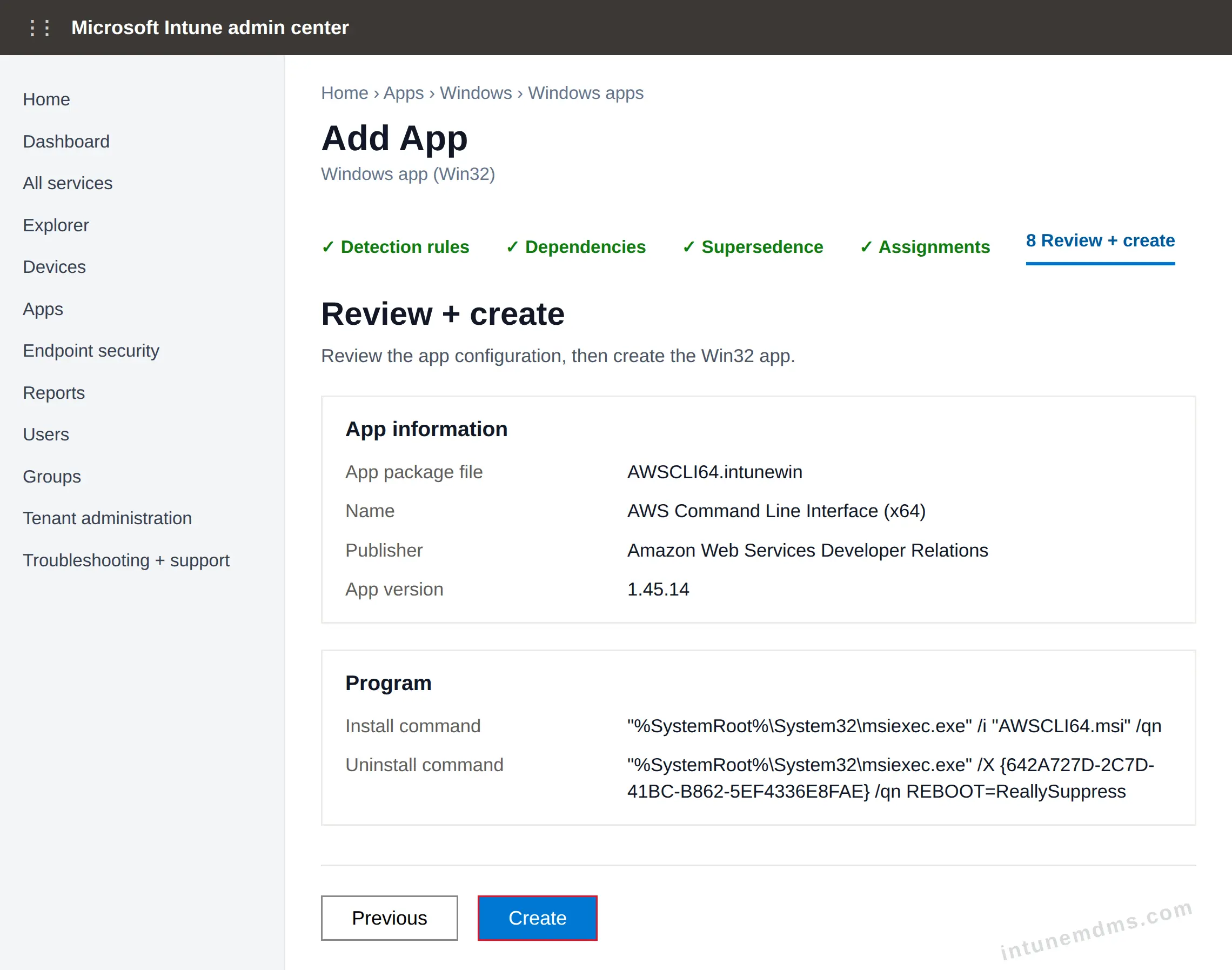 intunemdms-generated-review