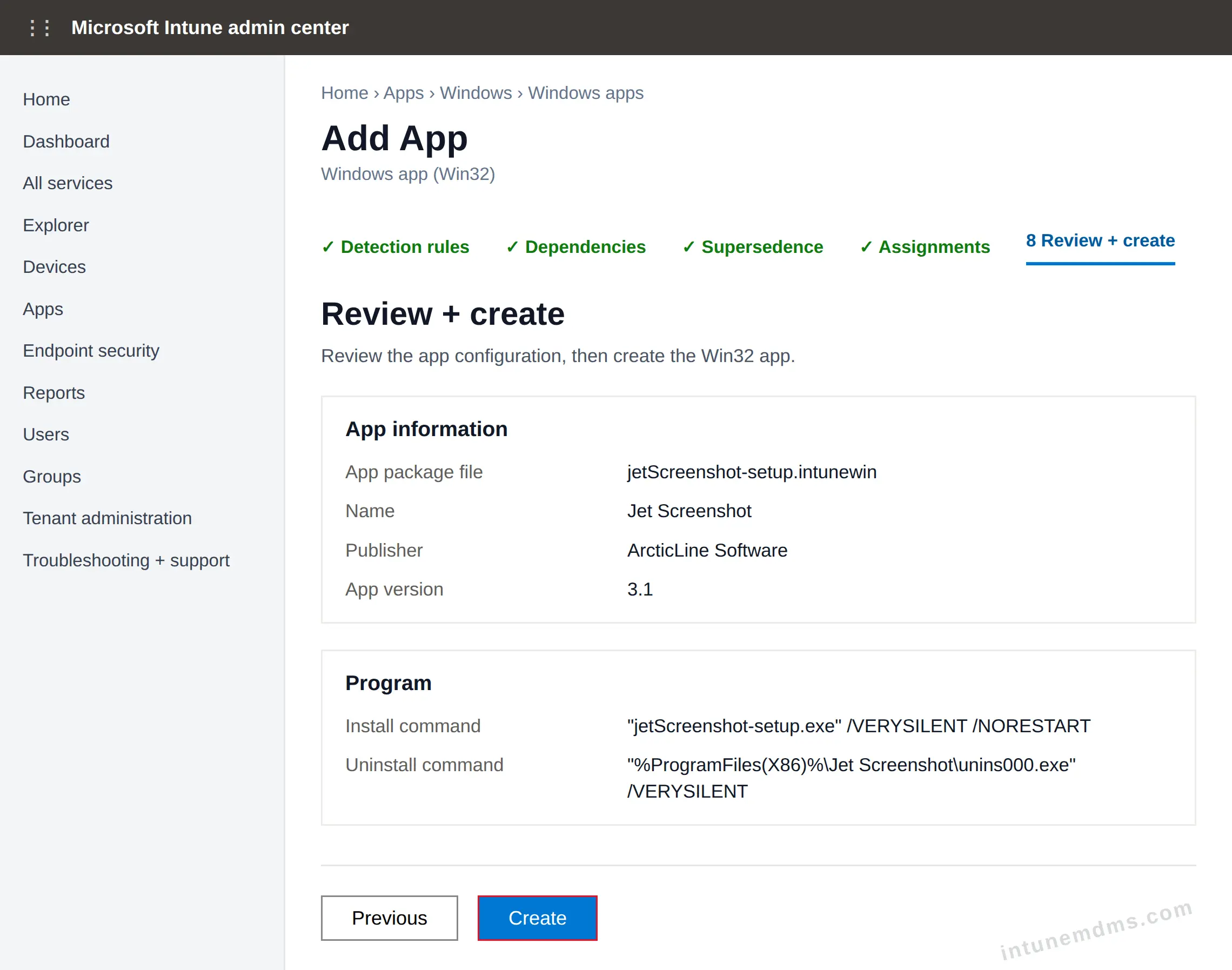 intunemdms-generated-review
