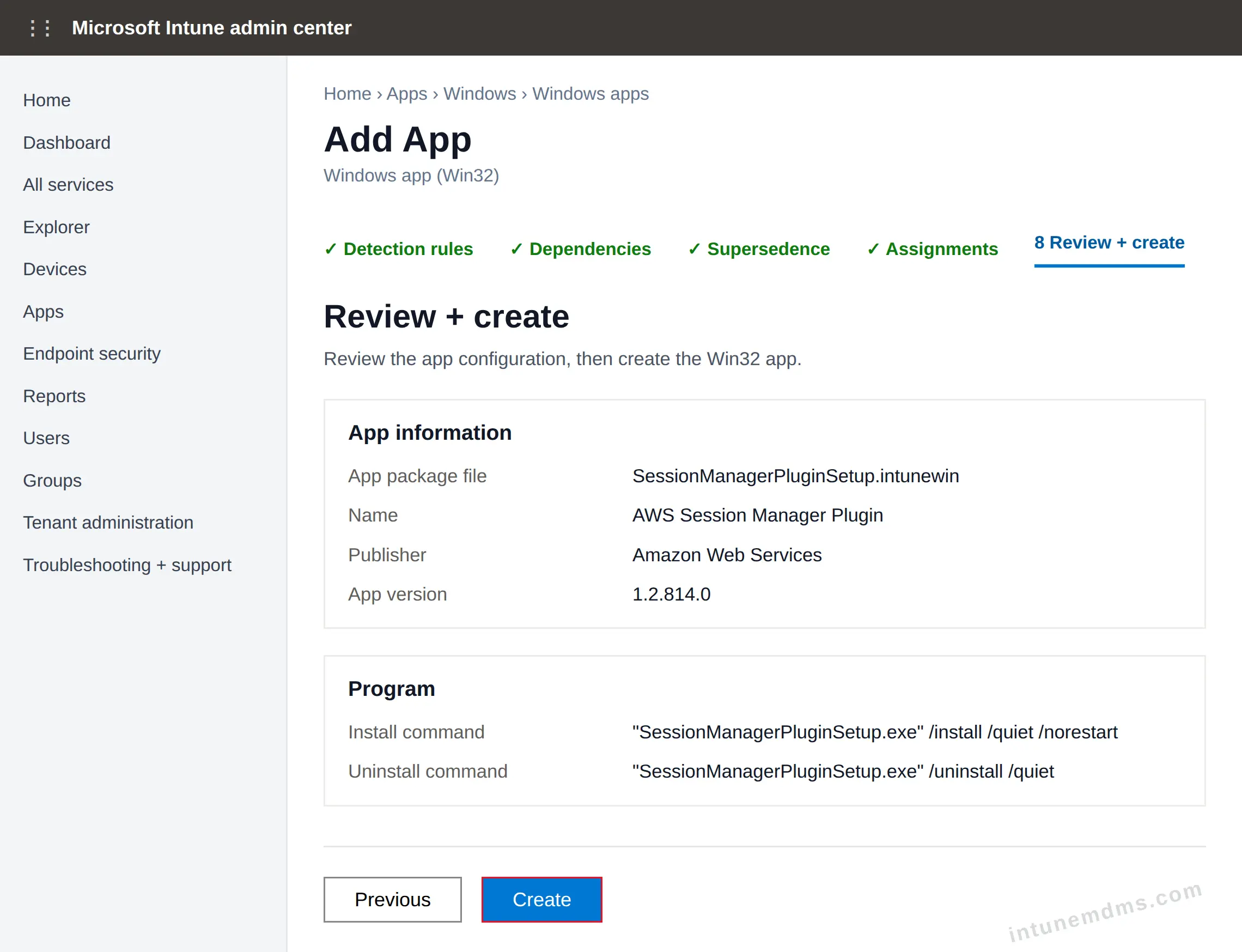intunemdms-generated-review