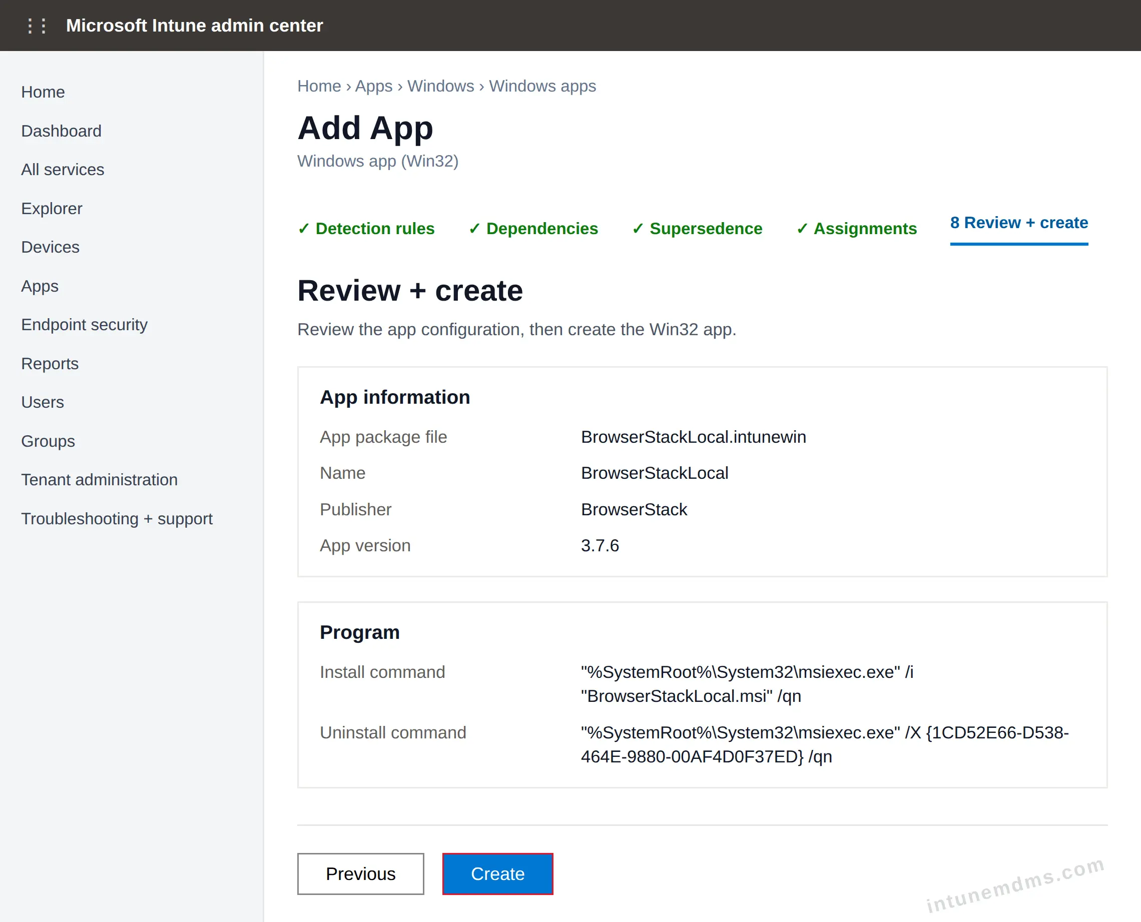 intunemdms-generated-review