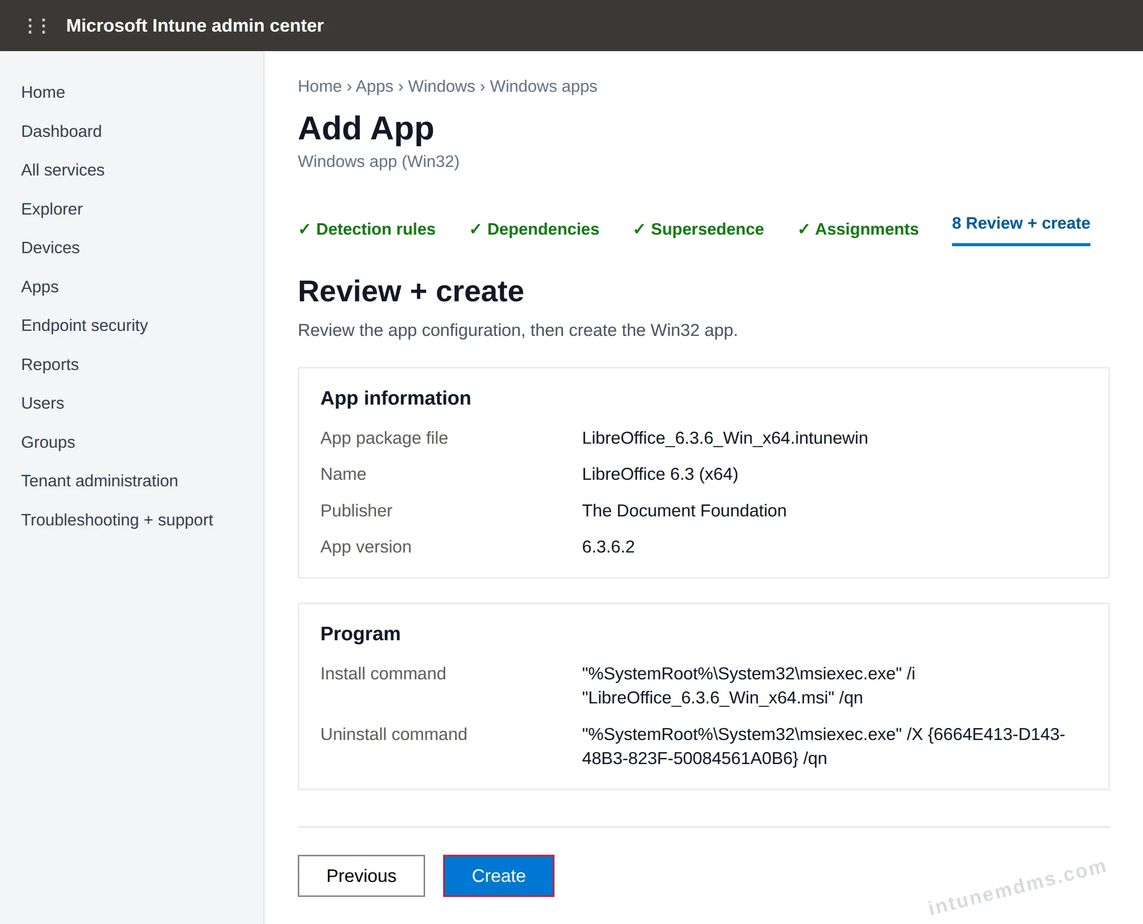 intunemdms-generated-review