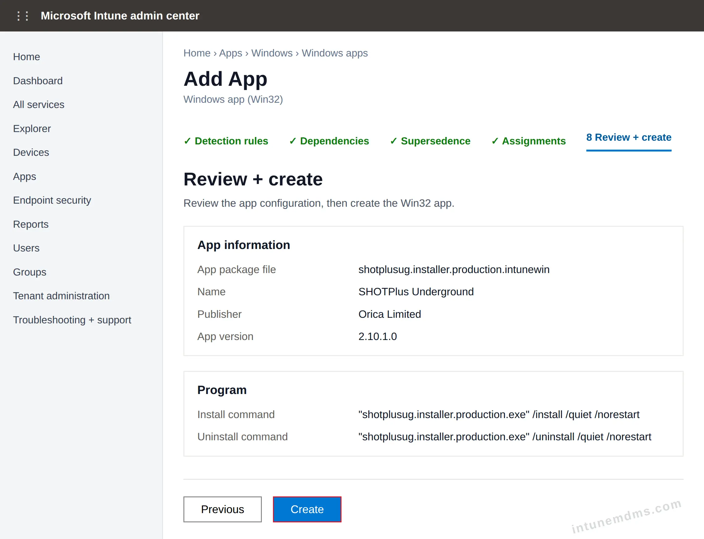 intunemdms-generated-review
