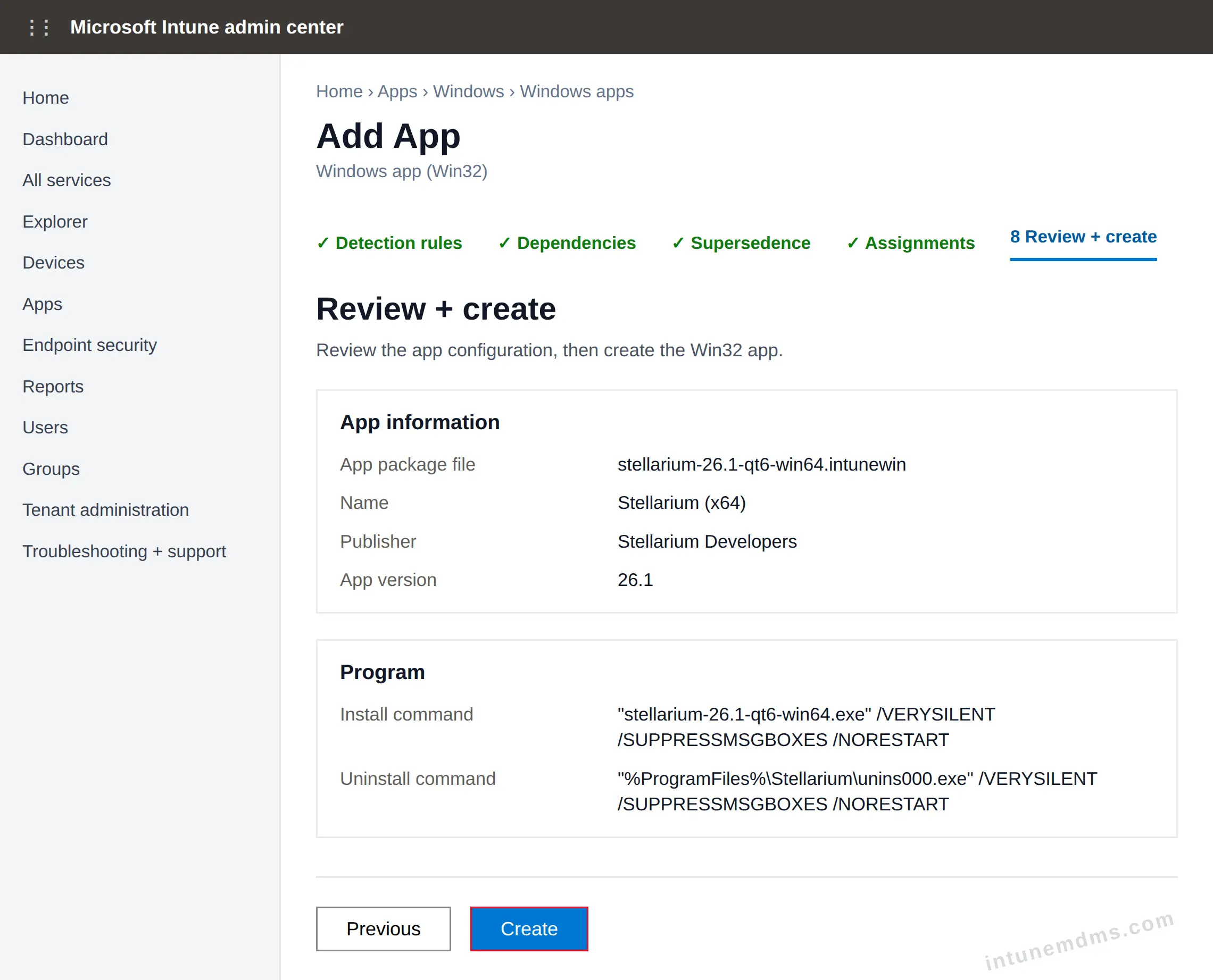 intunemdms-generated-review
