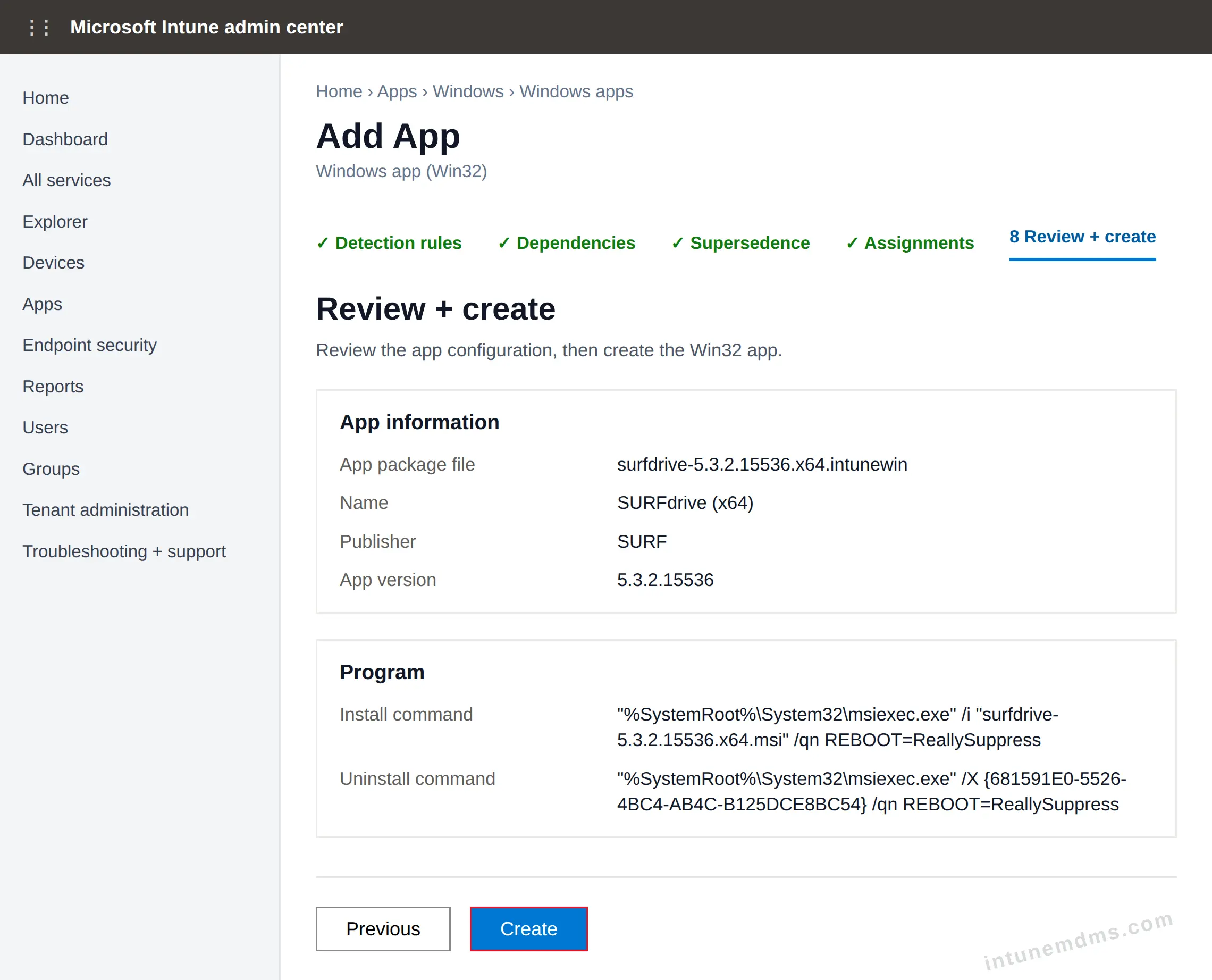 intunemdms-generated-review
