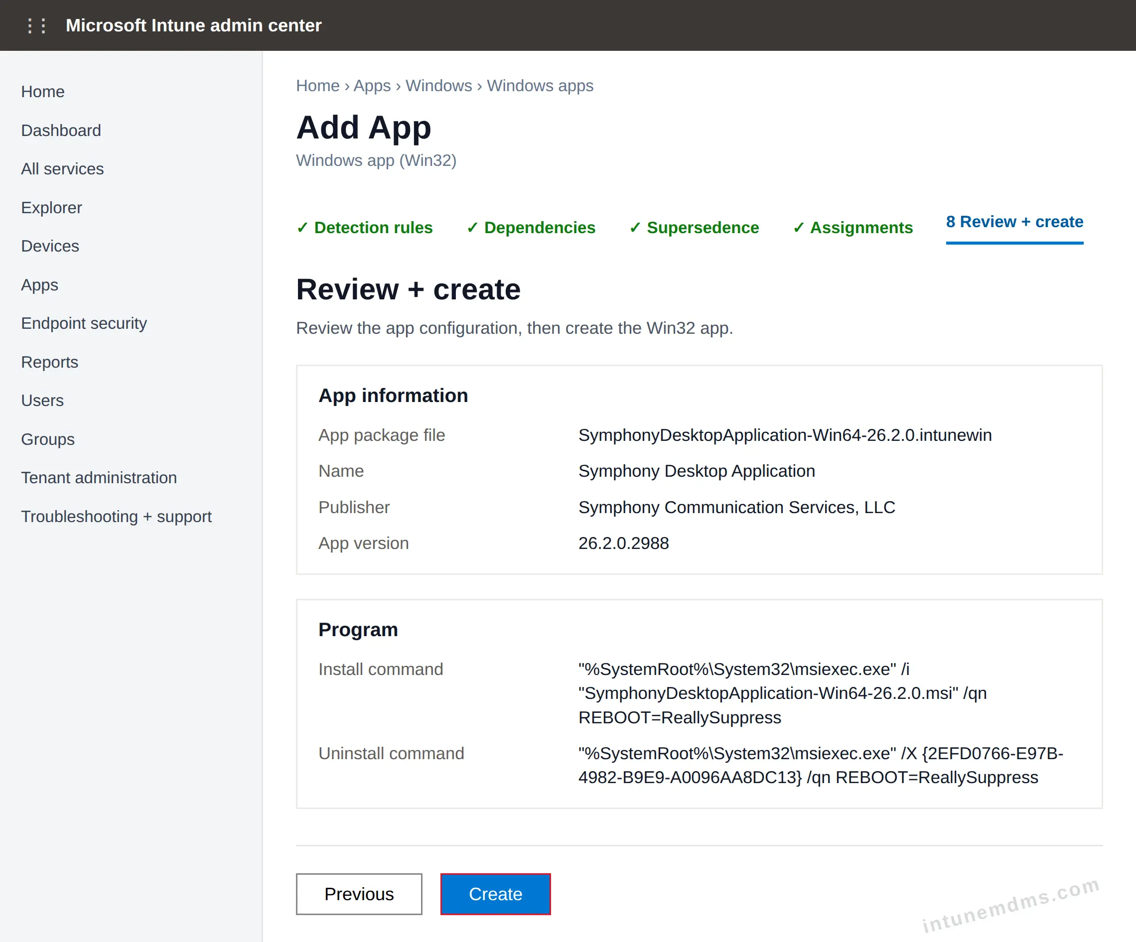 intunemdms-generated-review