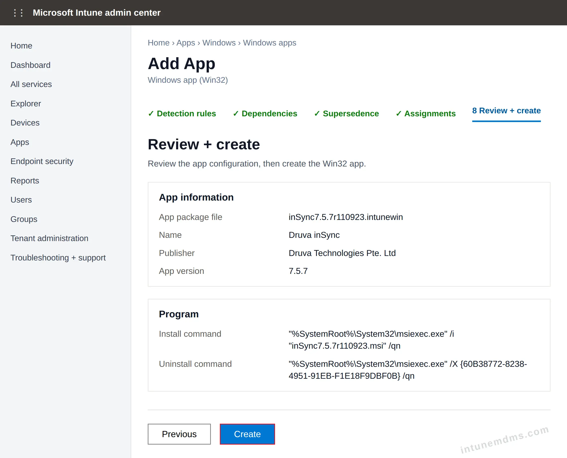intunemdms-generated-review
