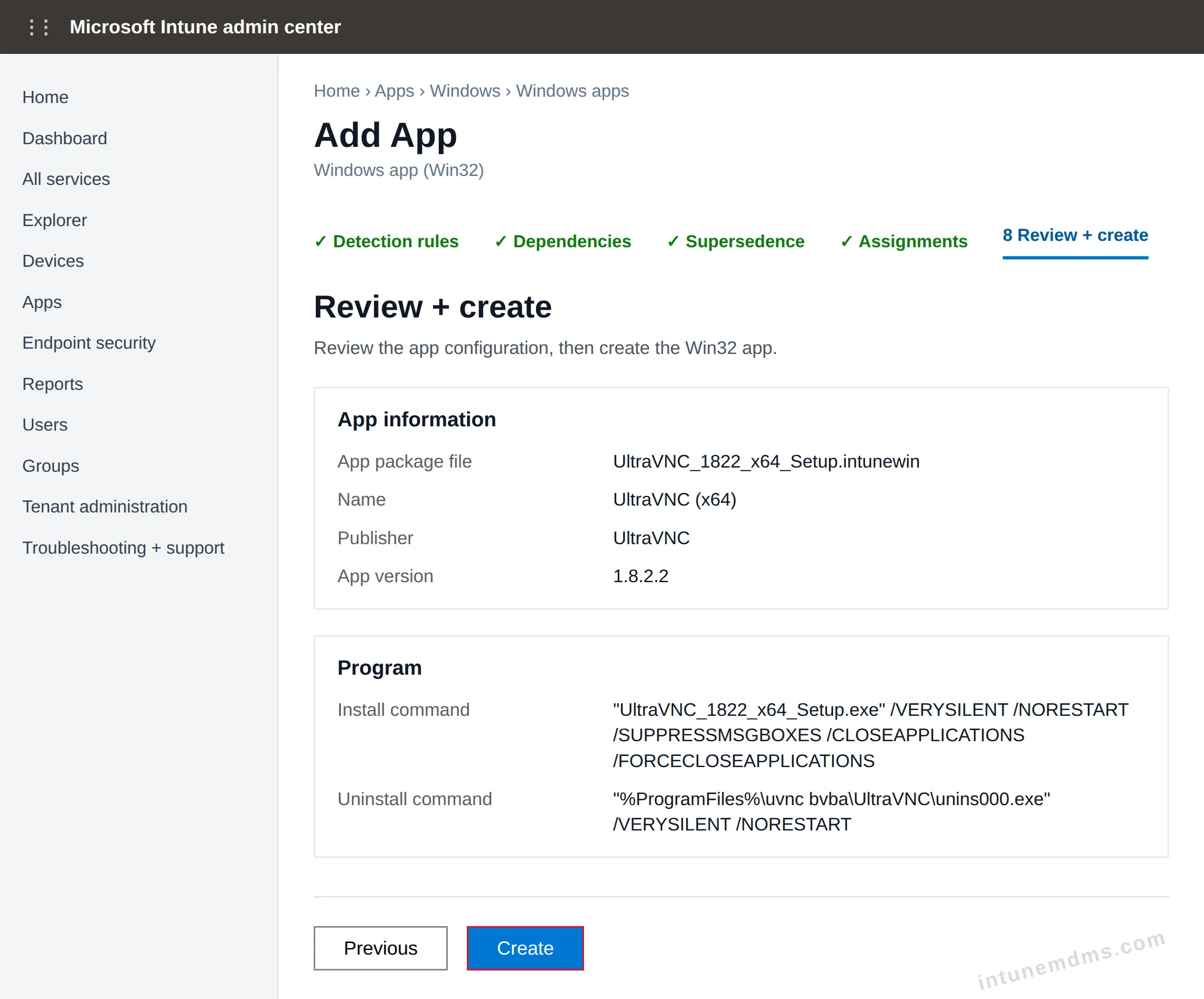 intunemdms-generated-review