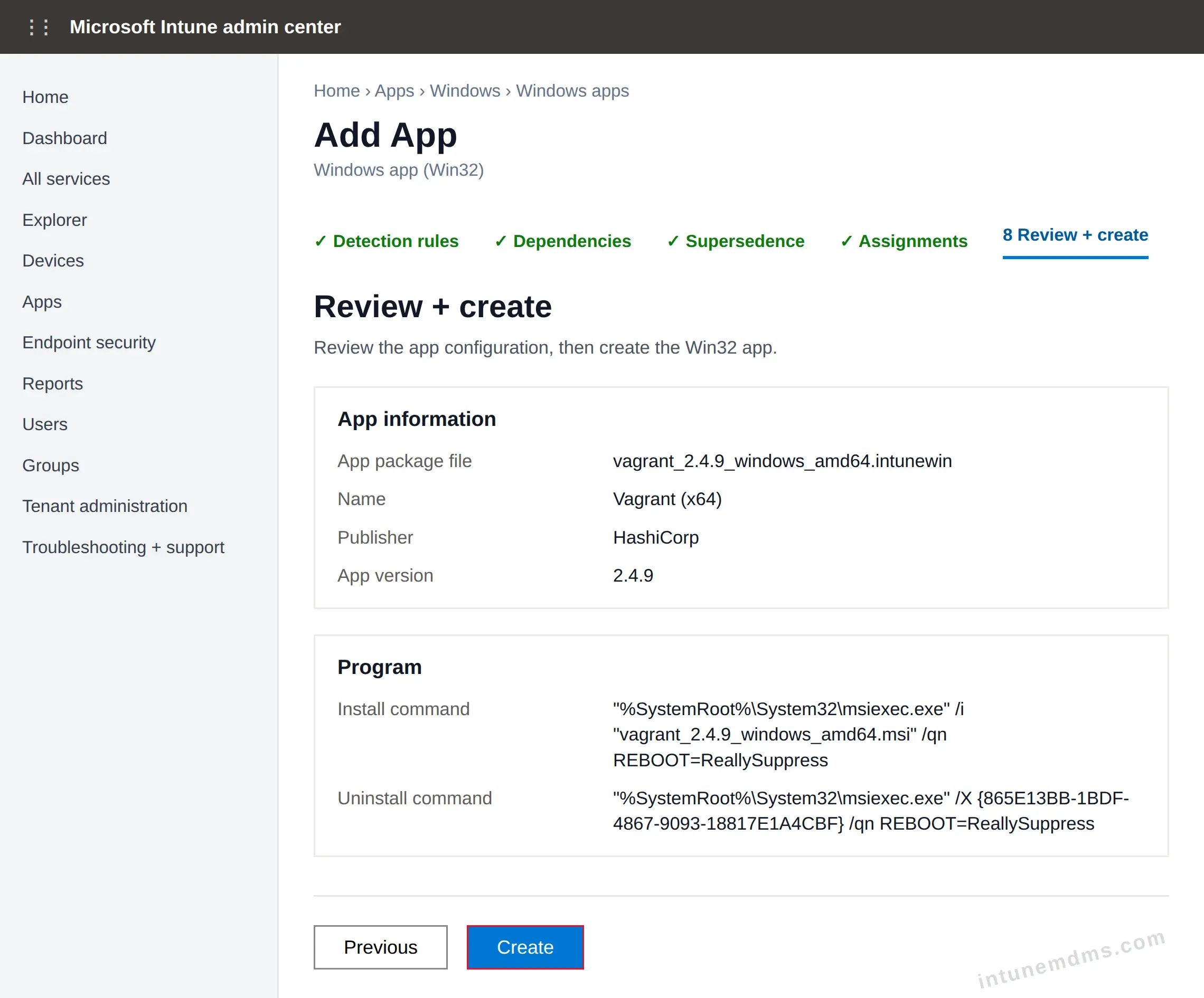 intunemdms-generated-review