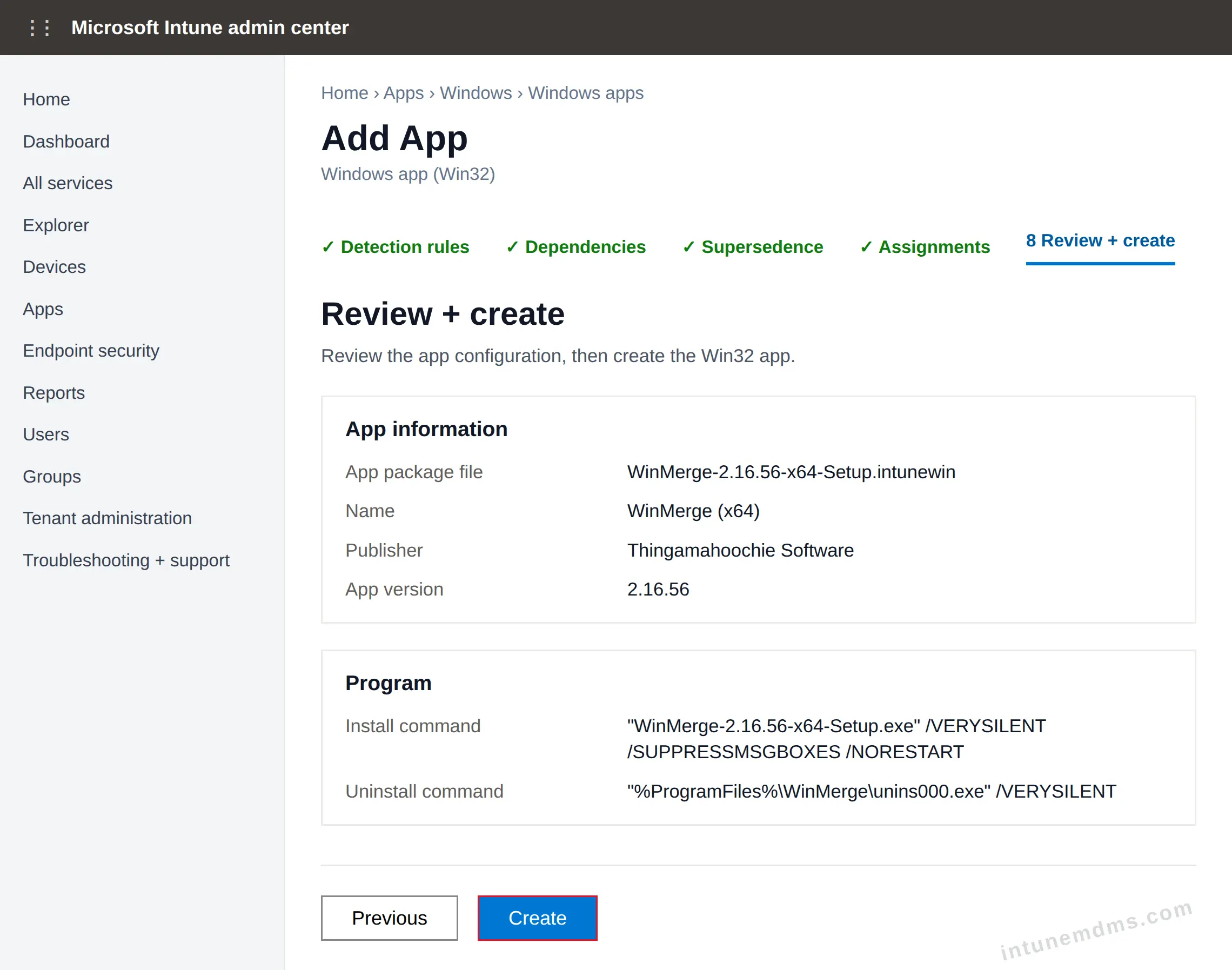 intunemdms-generated-review
