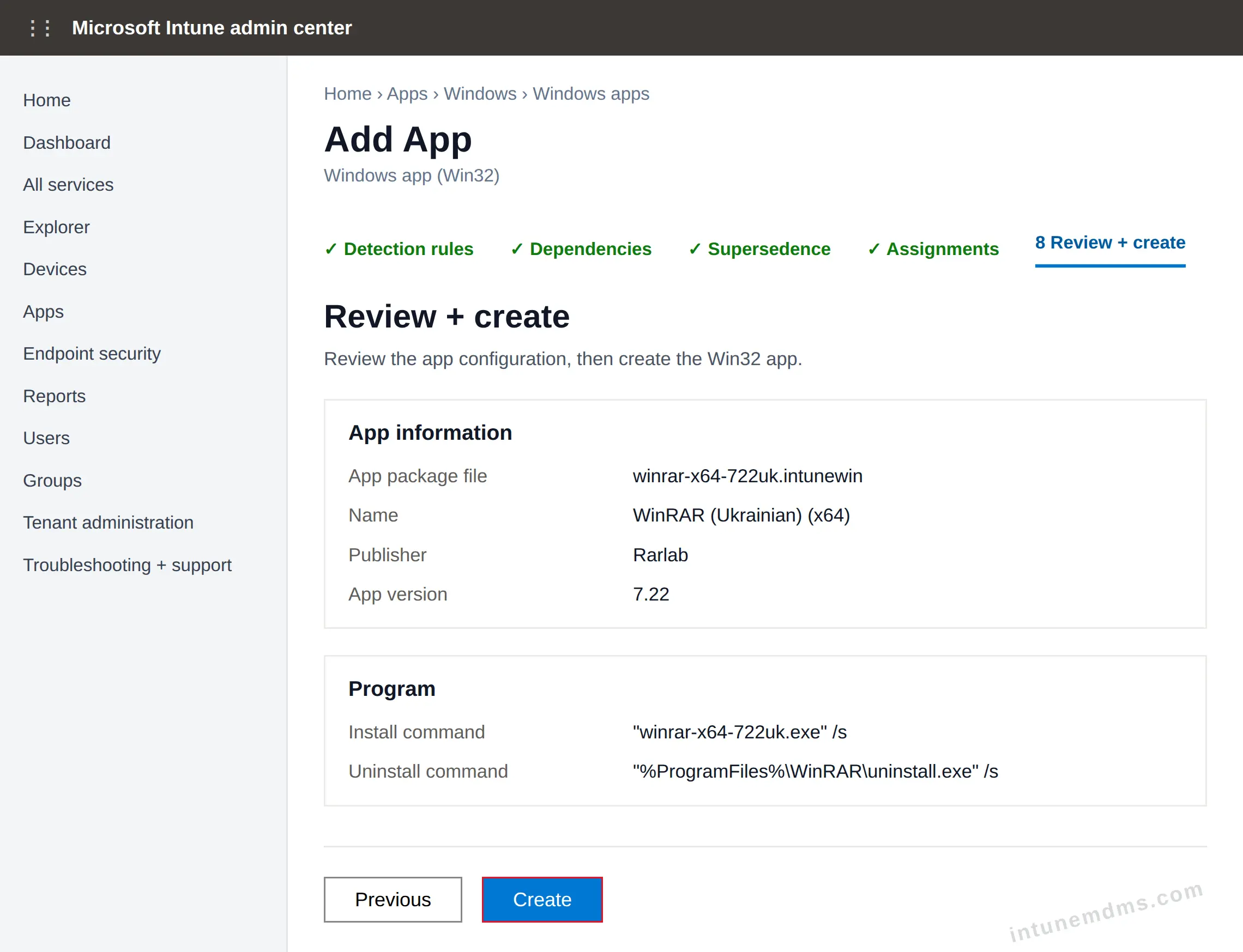 intunemdms-generated-review