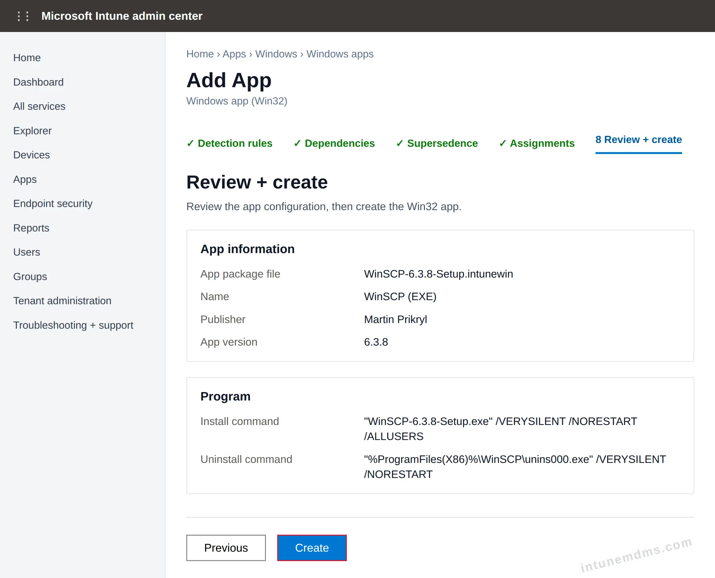 intunemdms-generated-review