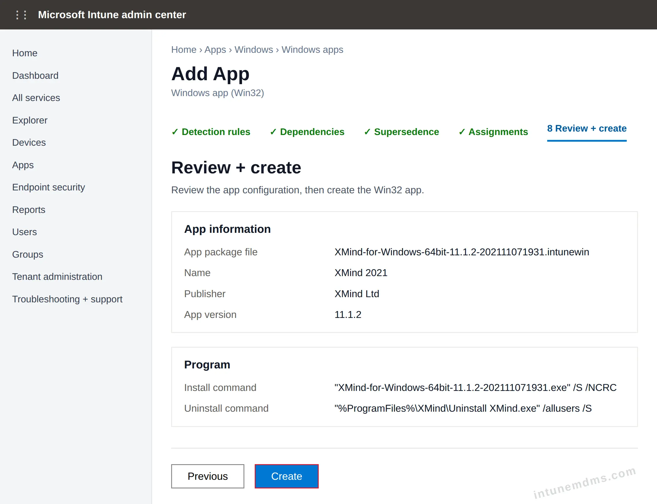 intunemdms-generated-review
