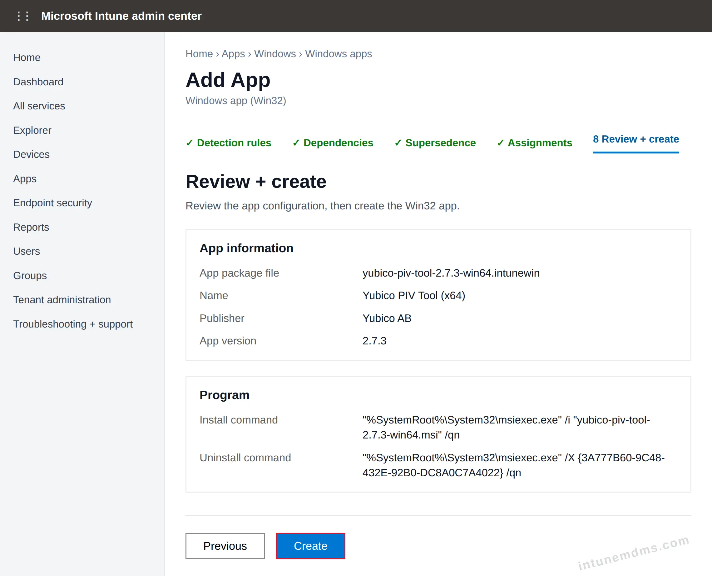 intunemdms-generated-review