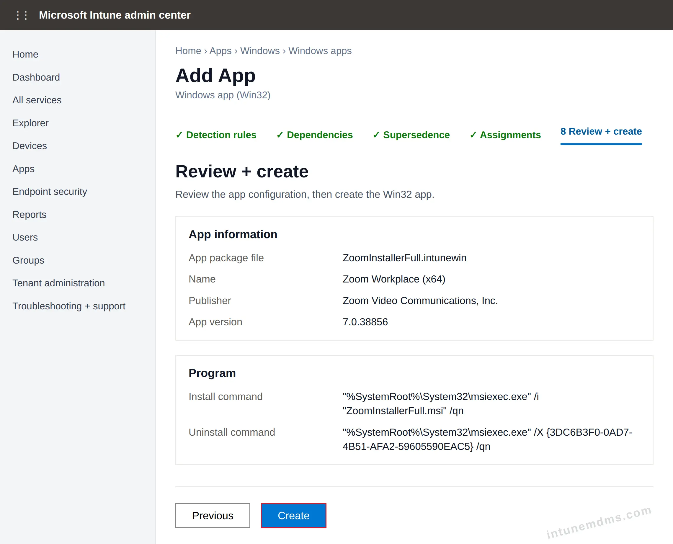 intunemdms-generated-review