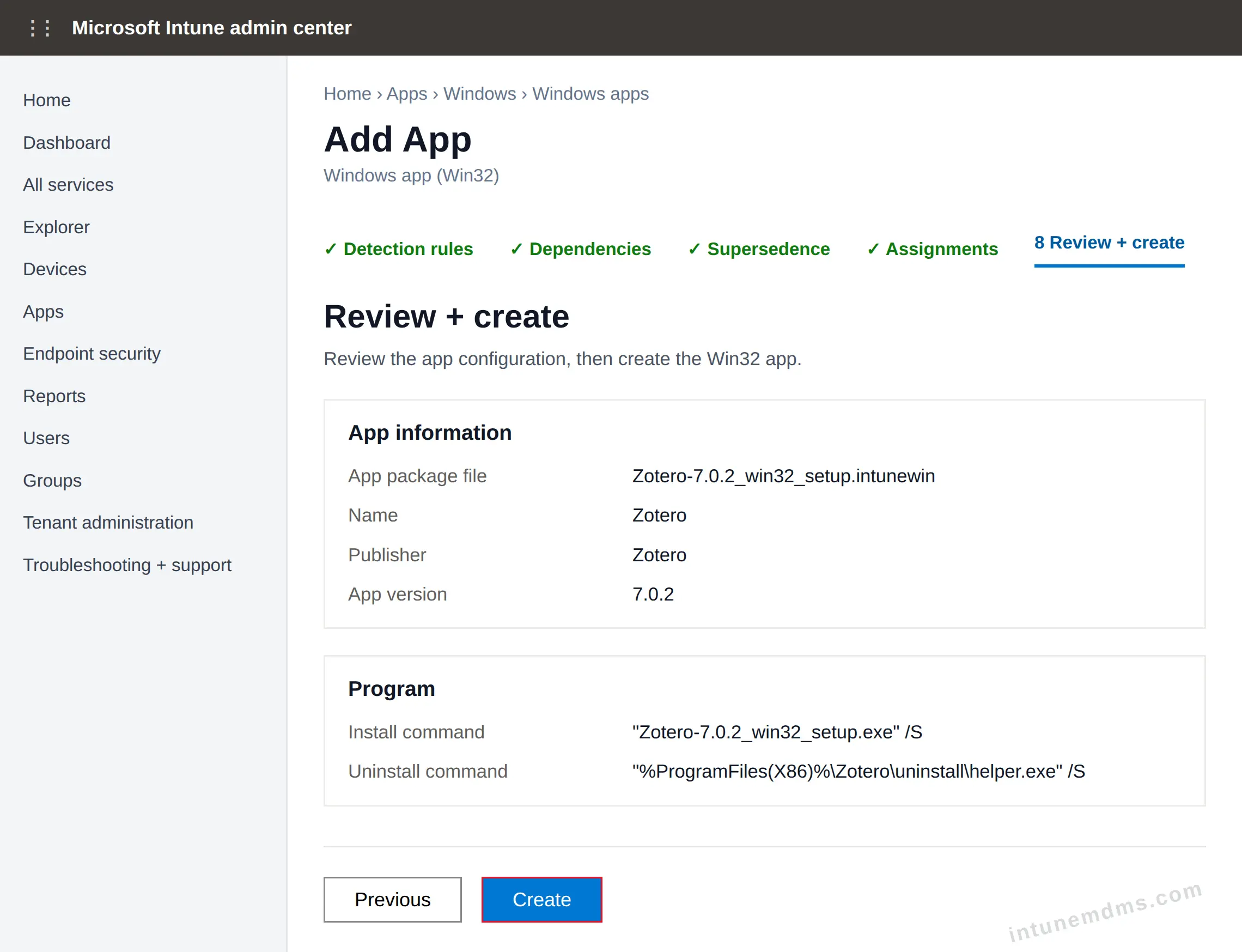 intunemdms-generated-review