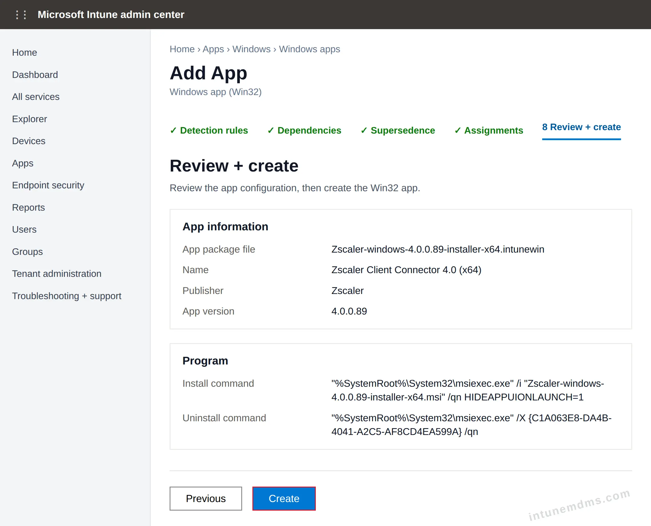 intunemdms-generated-review