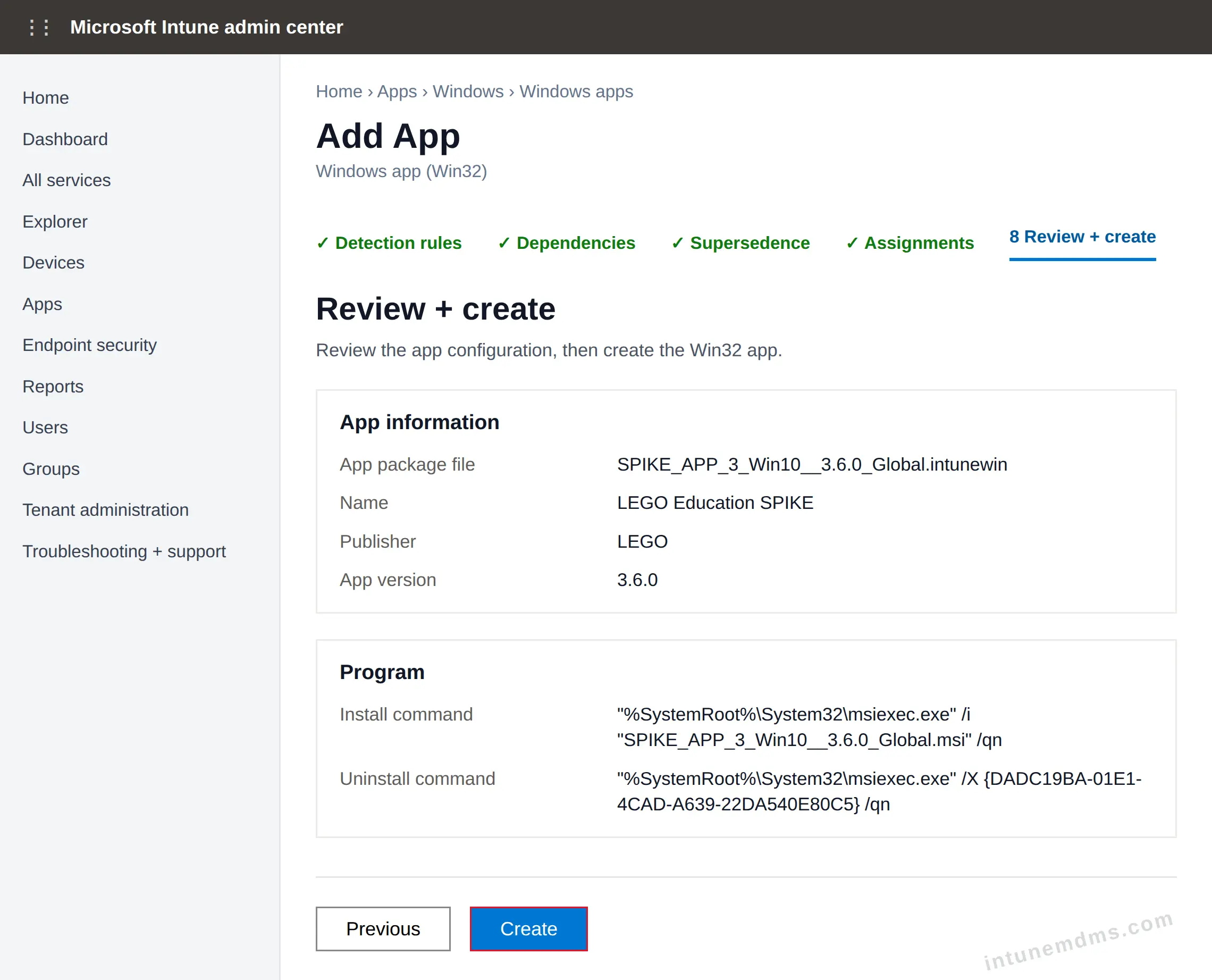 intunemdms-generated-review