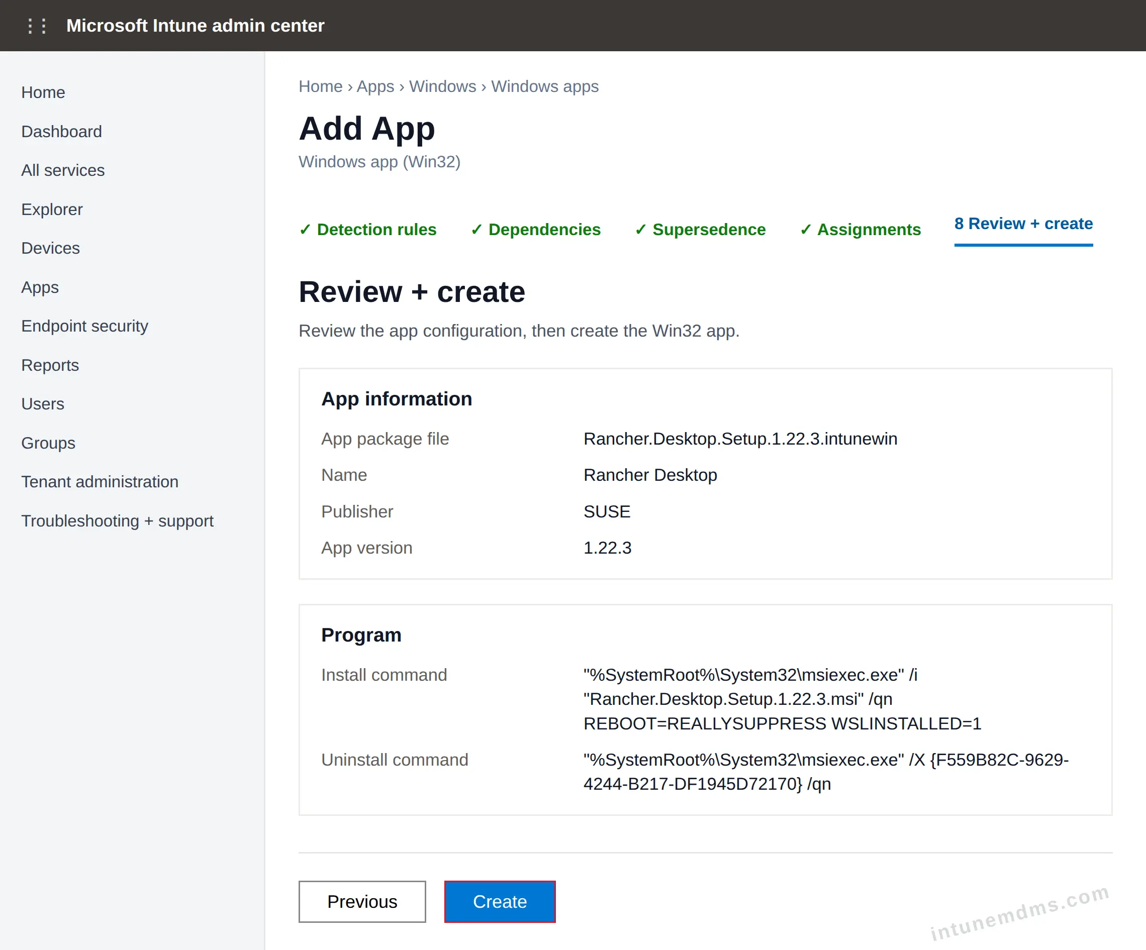 intunemdms-generated-review