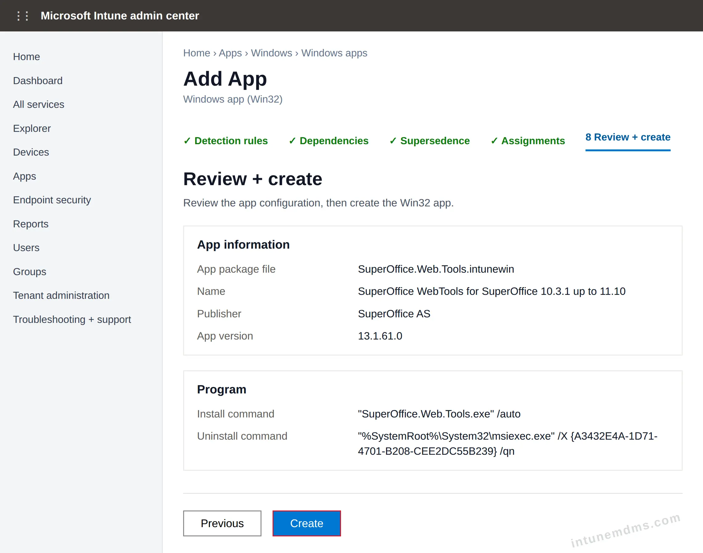 intunemdms-generated-review