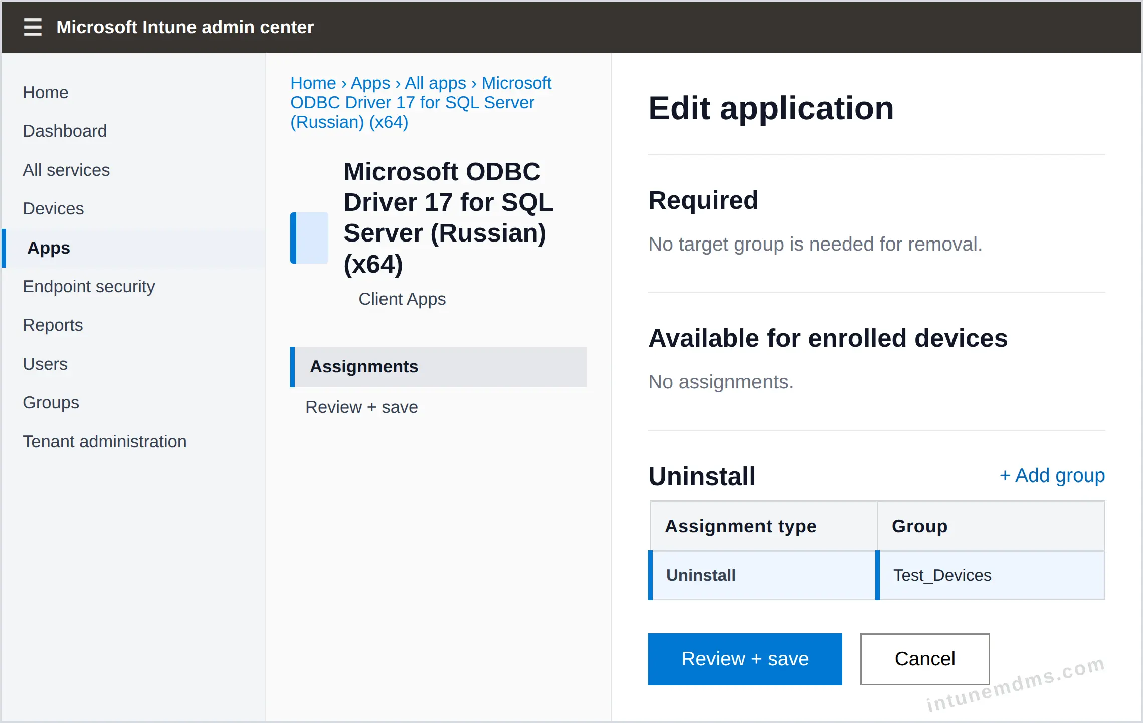 intunemdms-generated-uninstall-edit