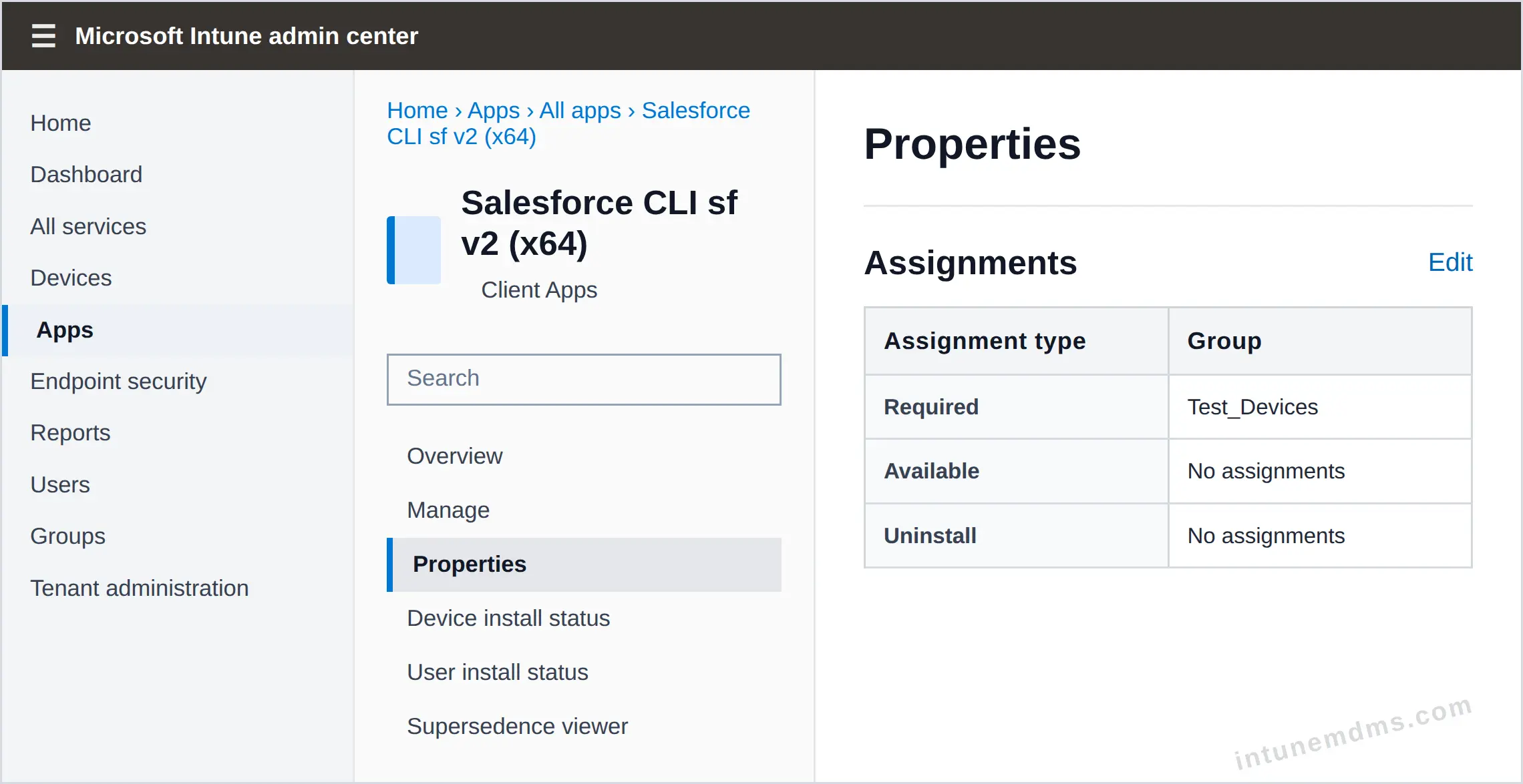 intunemdms-generated-uninstall-properties