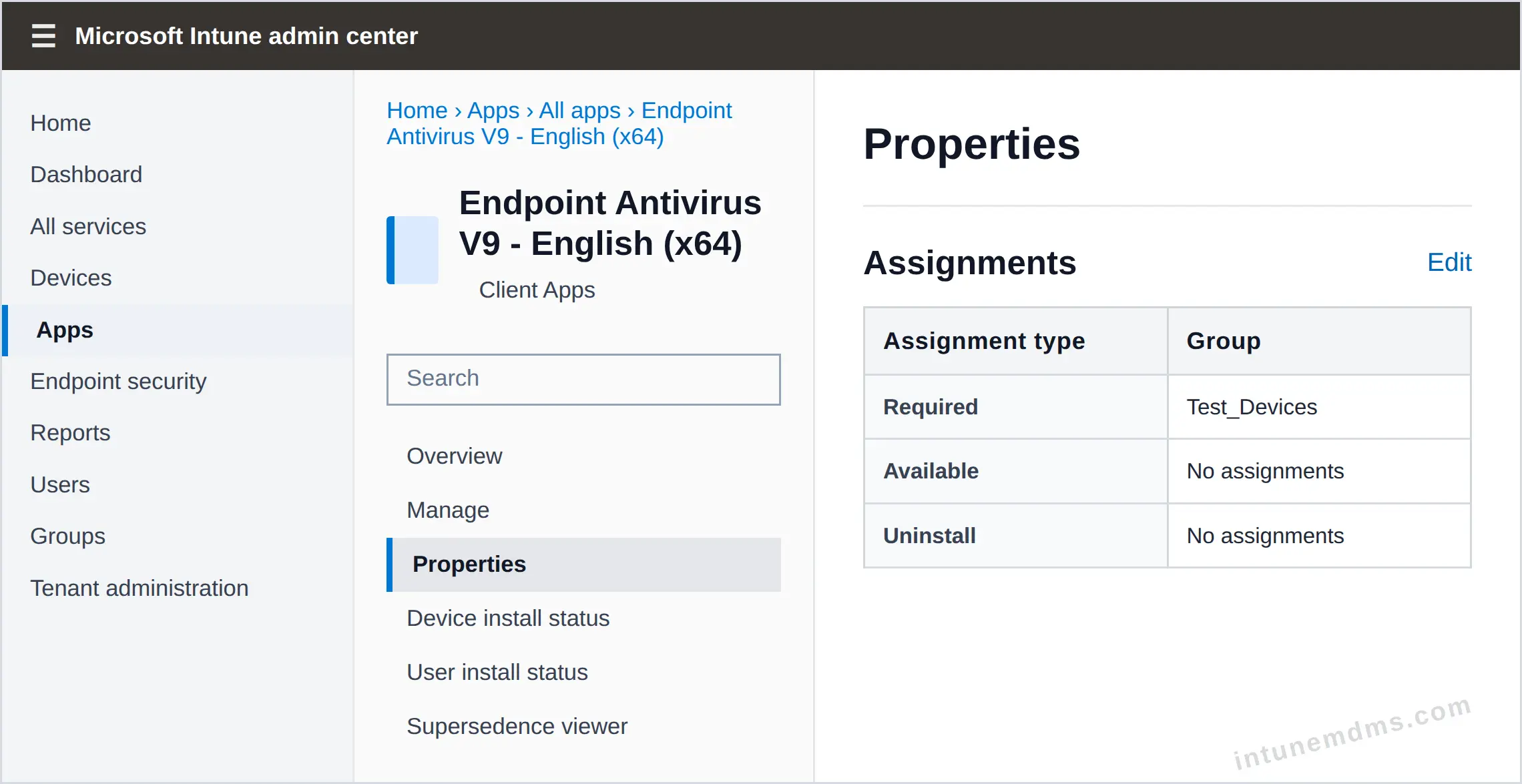 intunemdms-generated-uninstall-properties