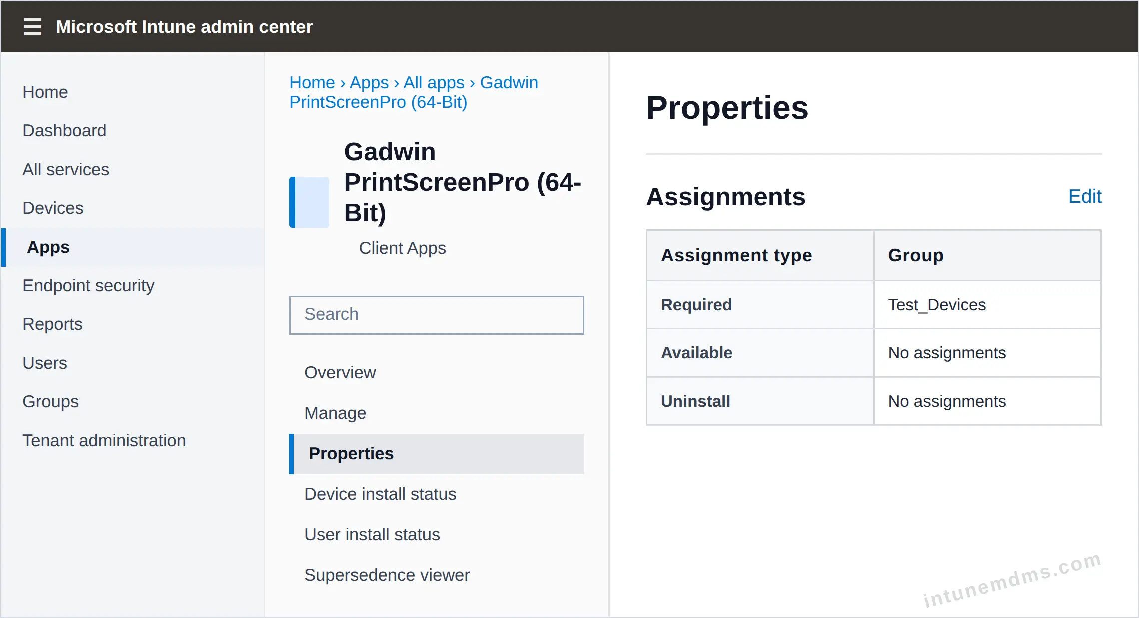 intunemdms-generated-uninstall-properties