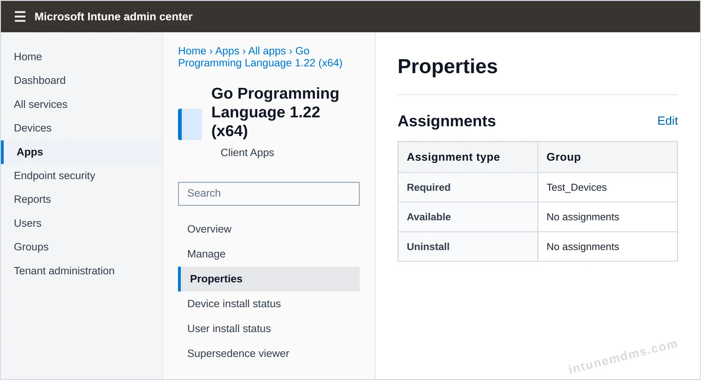 intunemdms-generated-uninstall-properties