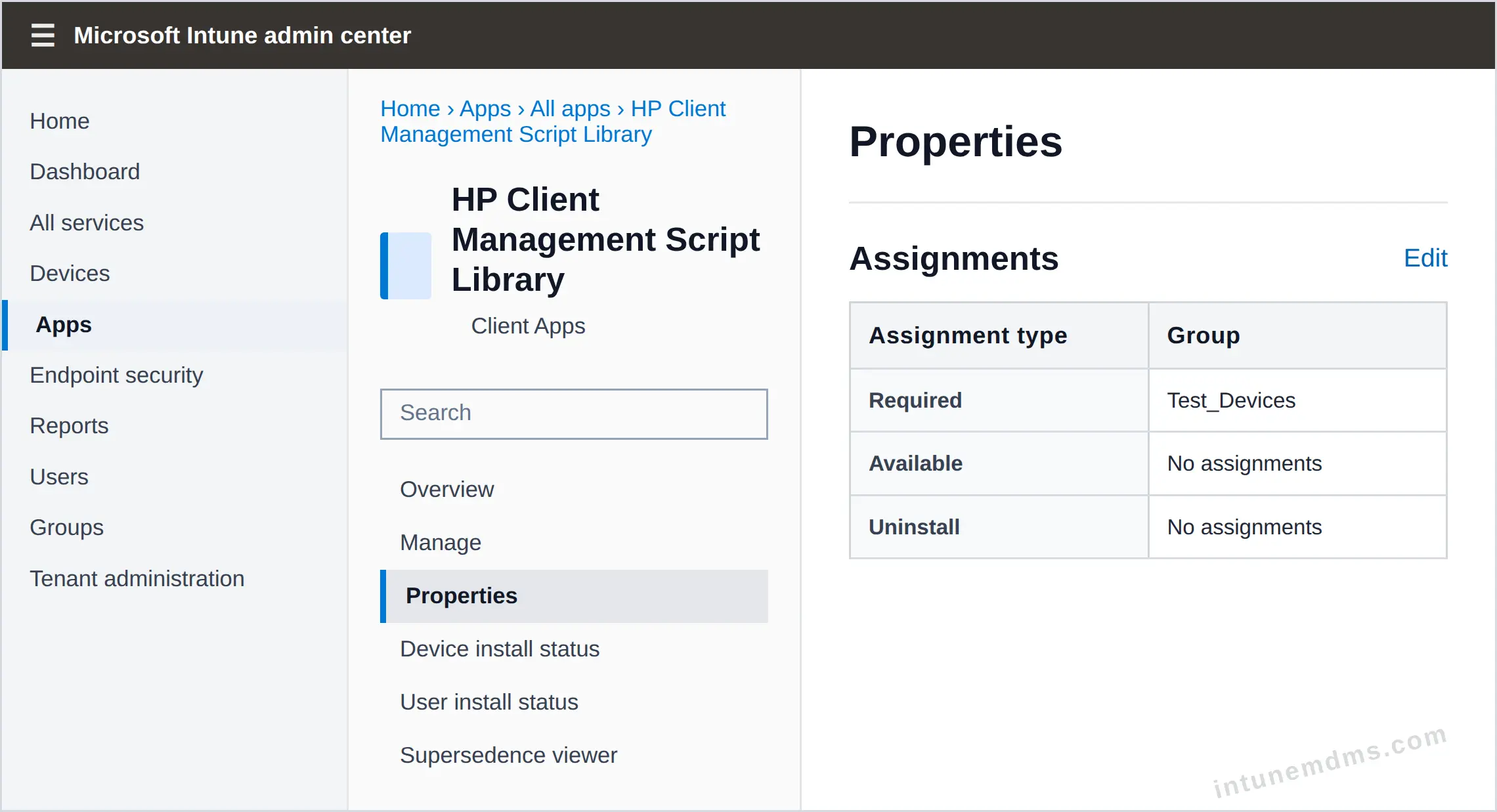 intunemdms-generated-uninstall-properties