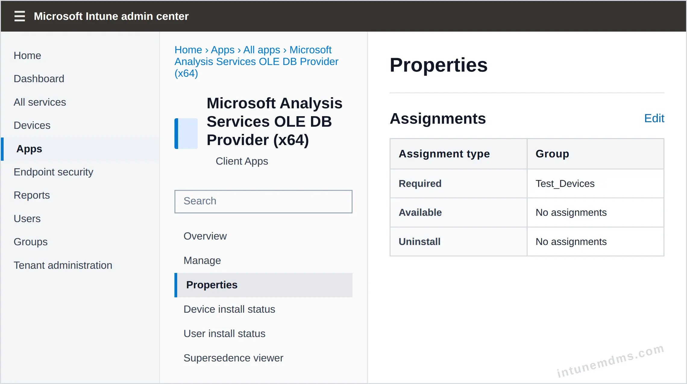 intunemdms-generated-uninstall-properties