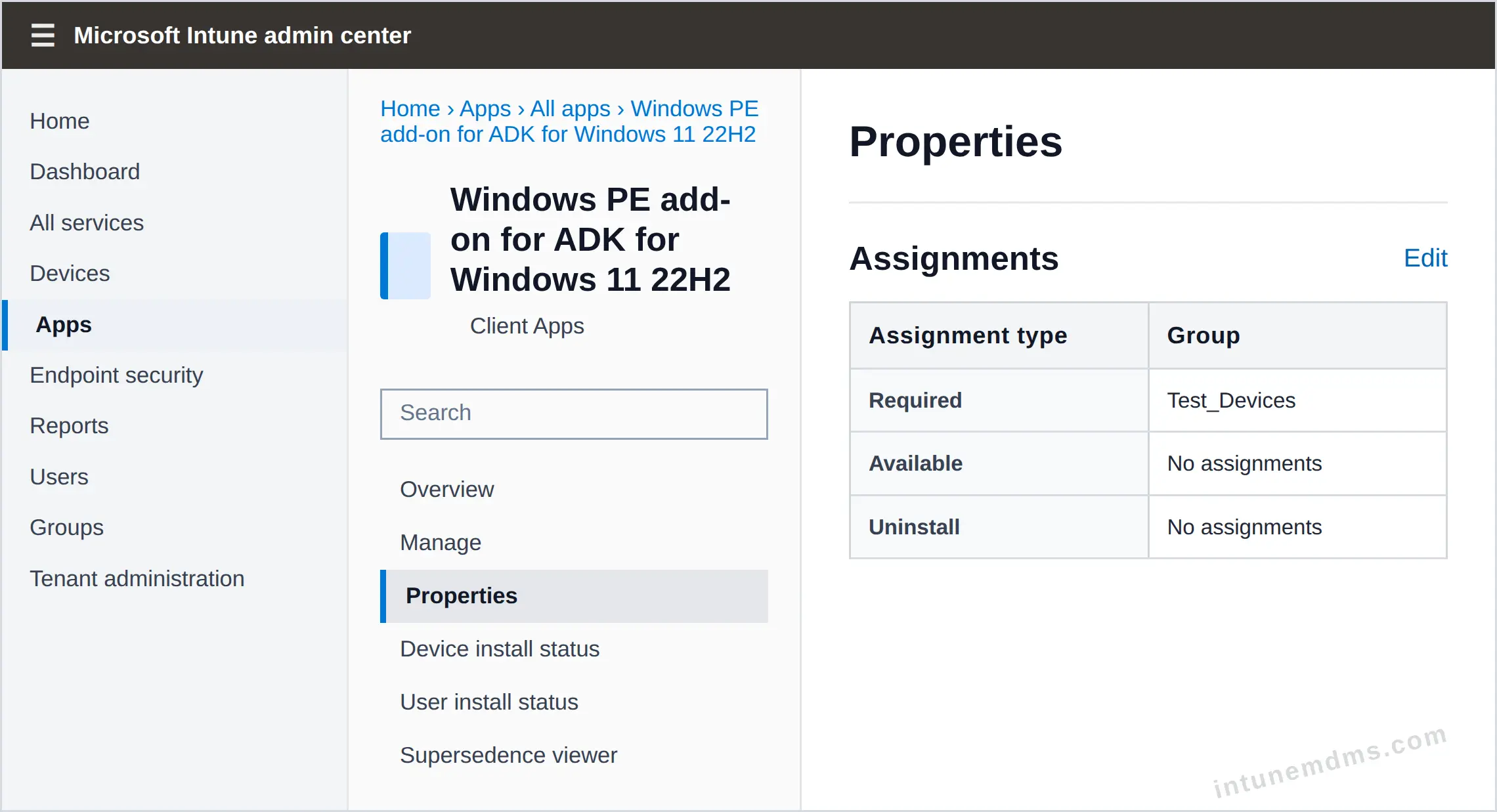 intunemdms-generated-uninstall-properties