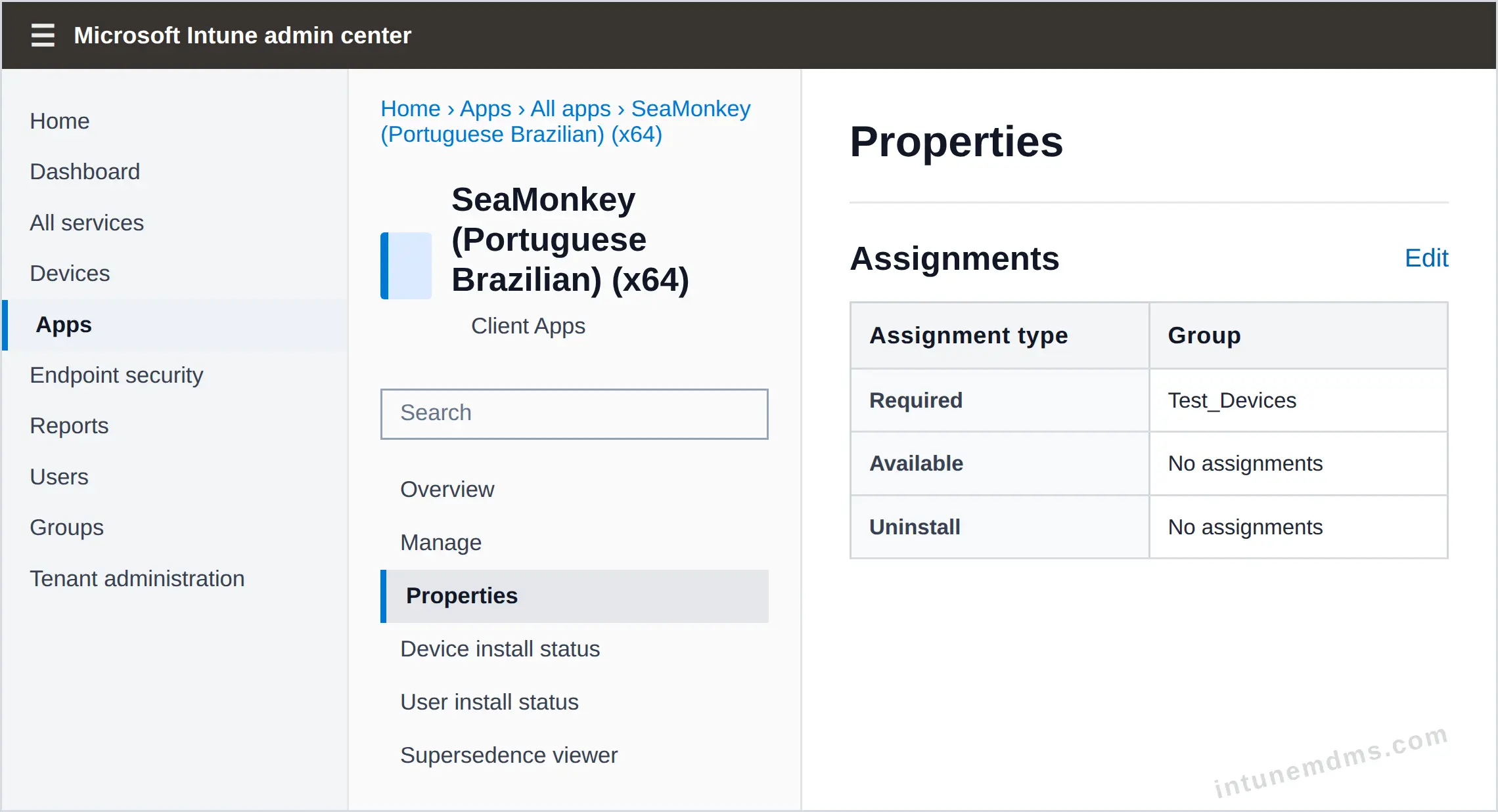 intunemdms-generated-uninstall-properties