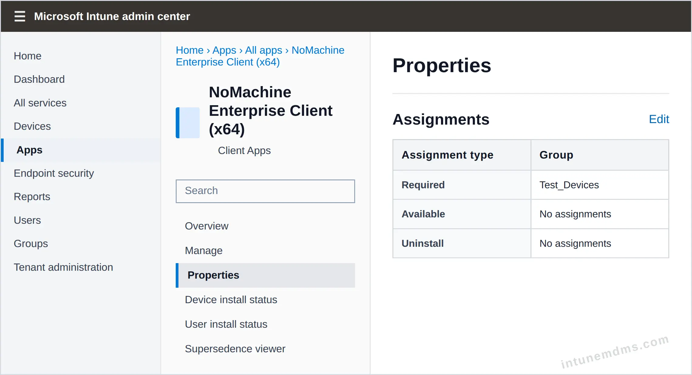 intunemdms-generated-uninstall-properties