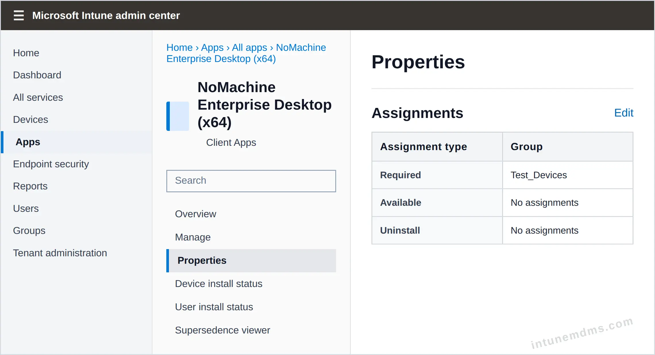 intunemdms-generated-uninstall-properties