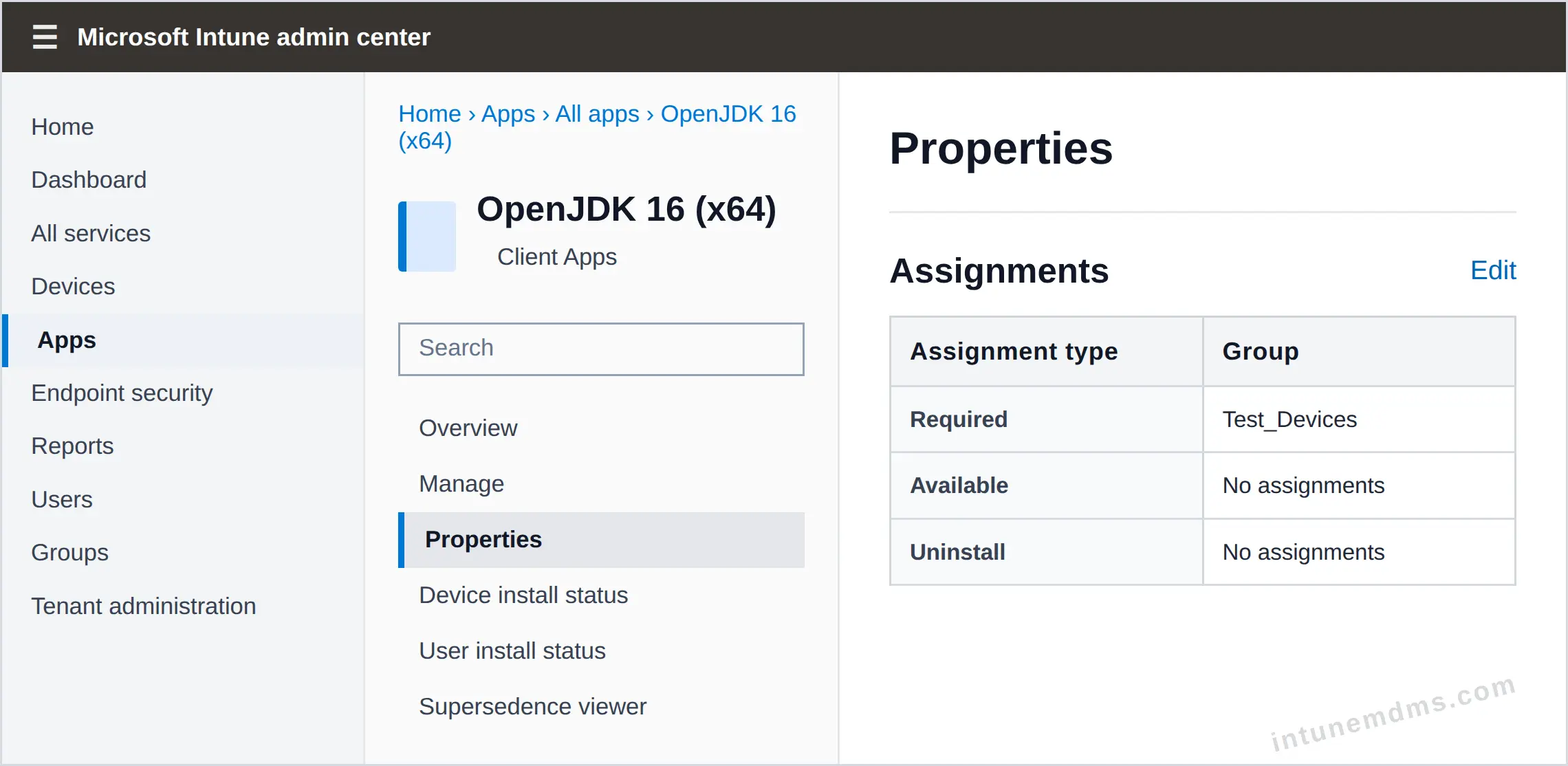 intunemdms-generated-uninstall-properties