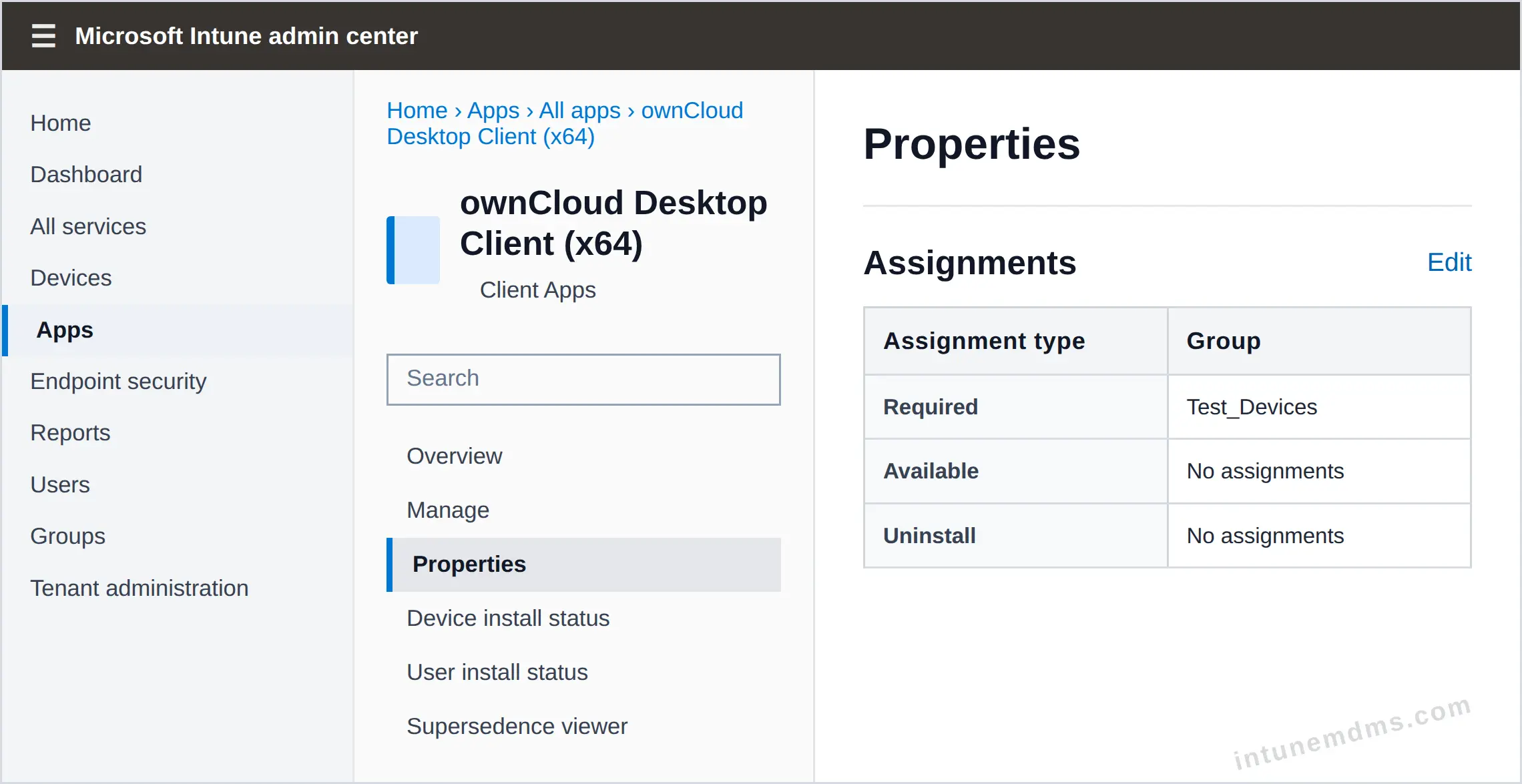 intunemdms-generated-uninstall-properties